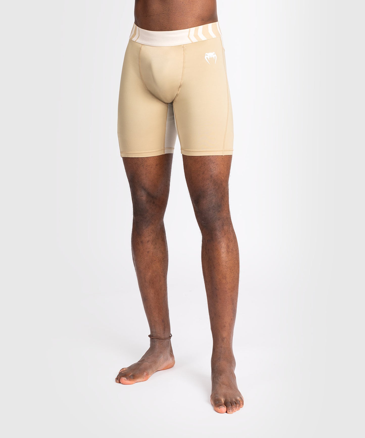 Venum Tempest Herren Vale Tudo - Beige/Sand