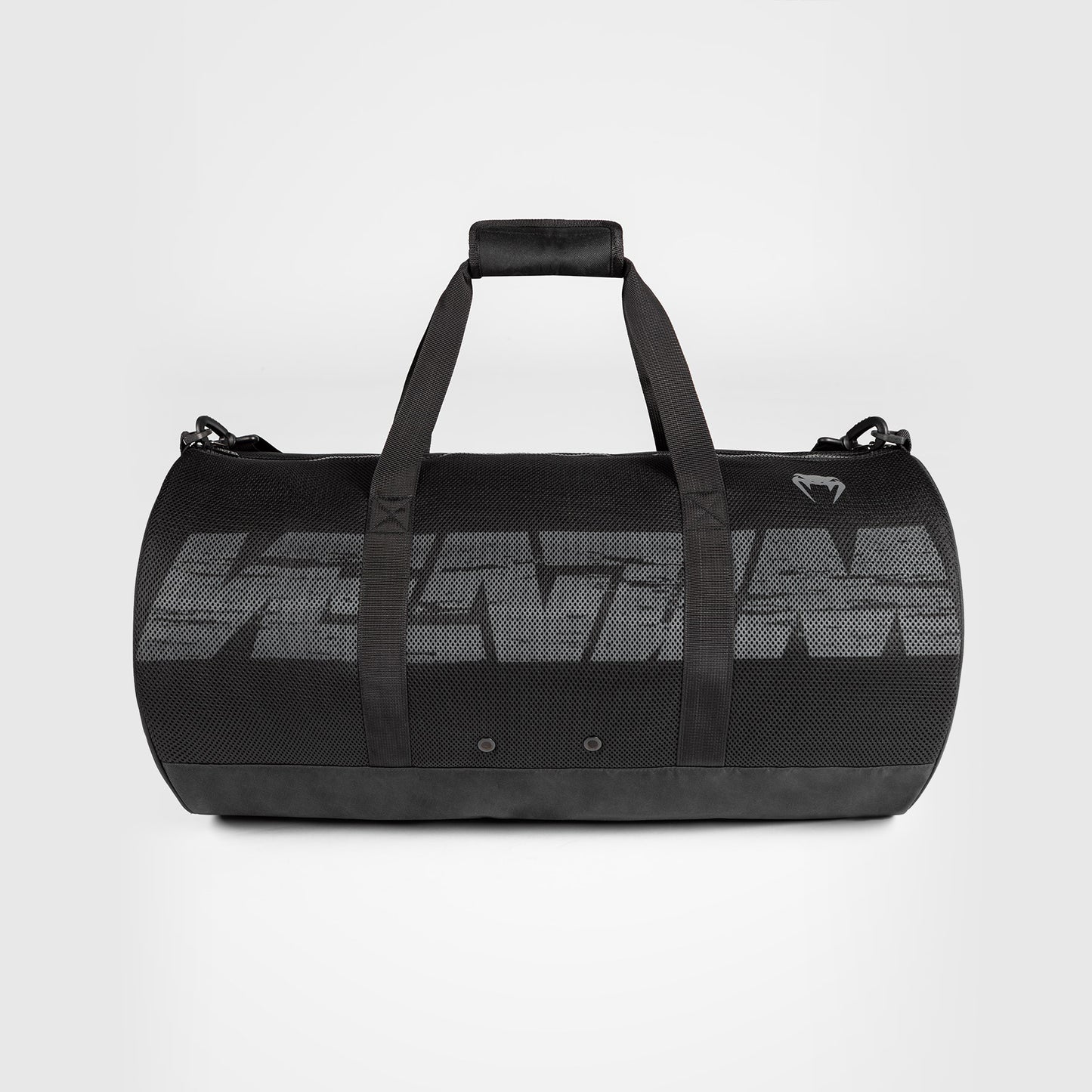 Venum Connect XL Duffle Bag - Schwarz
