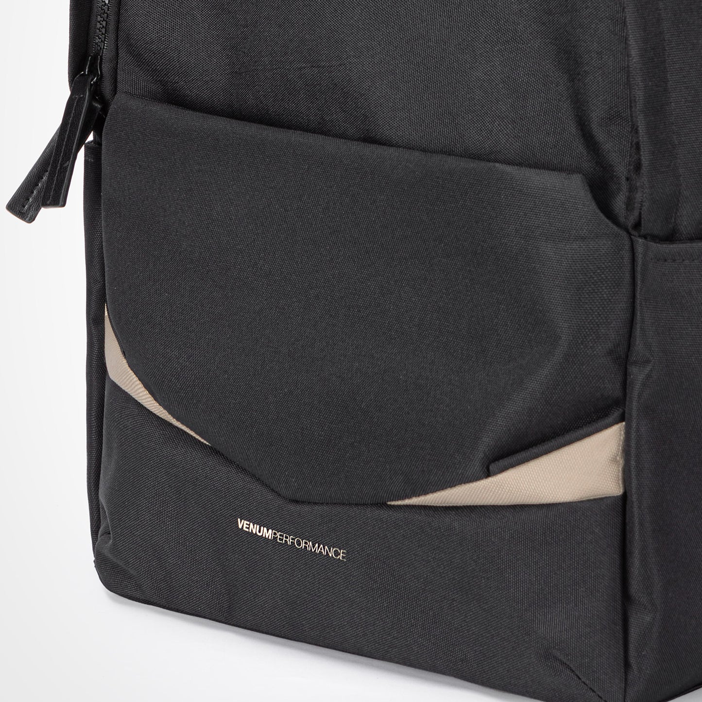 Venum Evo 2 Light Backpack - Schwarz/Sand
