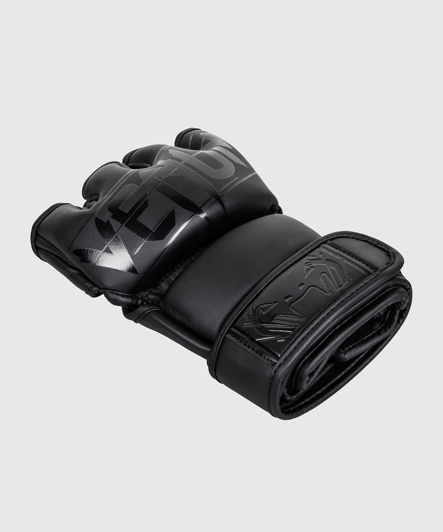 Venum Undisputed 2.0 MMA Handschuhe - Matt/Schwarz