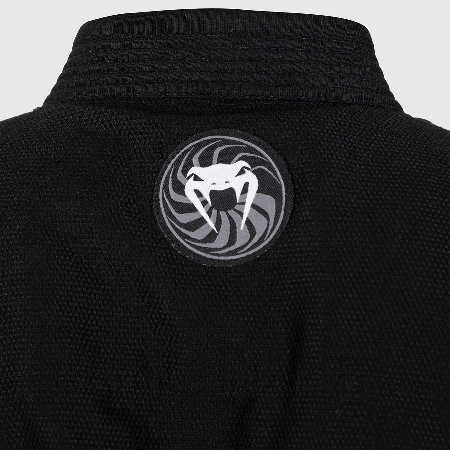 Venum First BJJ Gi - Schwarz