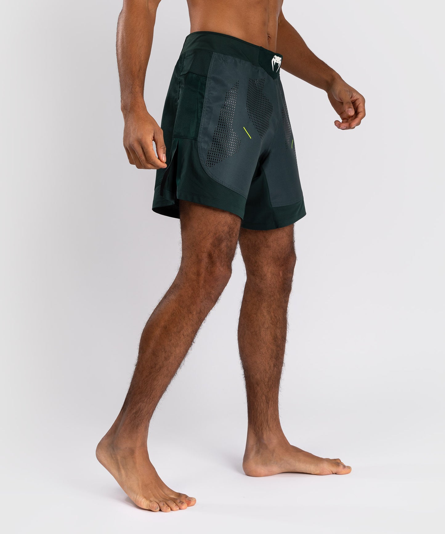 Venum Technical 3.0 Kampfhosen - Waldgrün