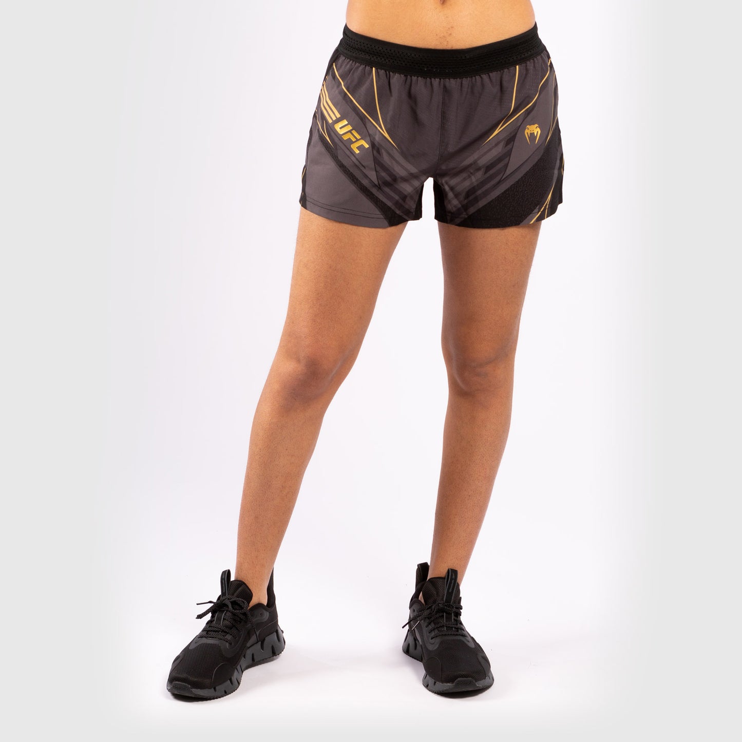 UFC Venum Replica Damen Shorts - Champion