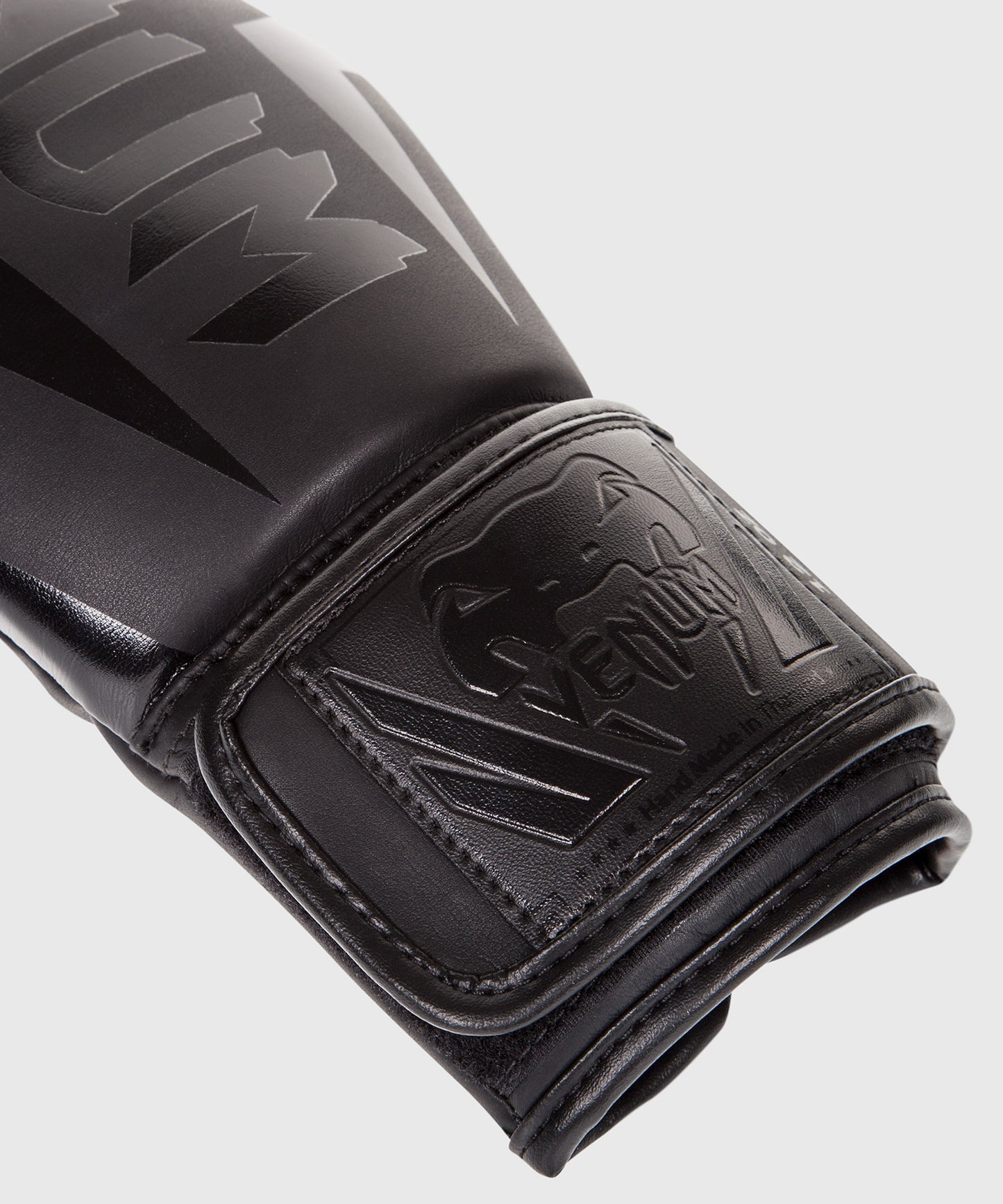Venum Elite Boxhandschuhe
