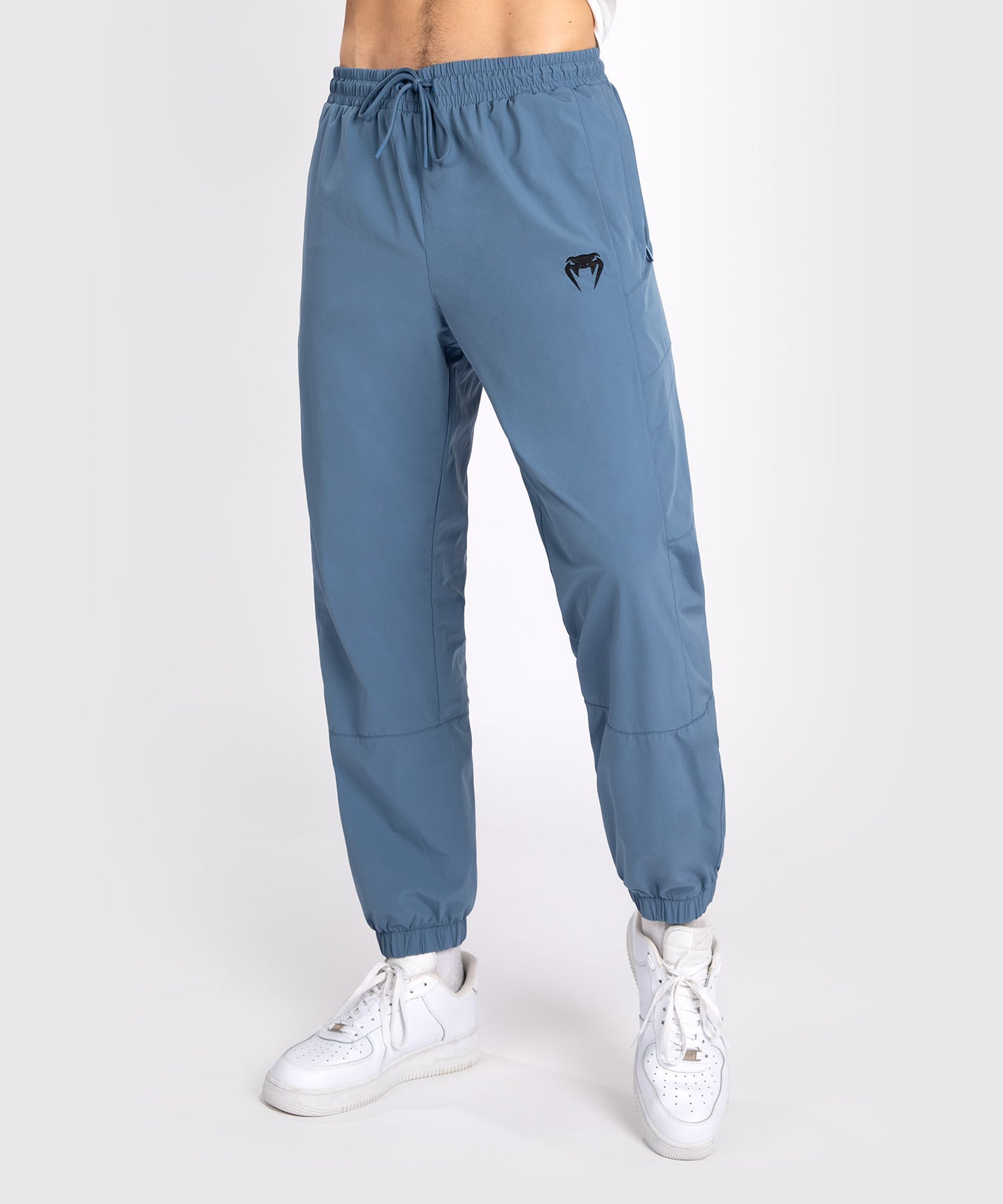 Venum Attack 90 Trainingshose - Blau/Schwarz