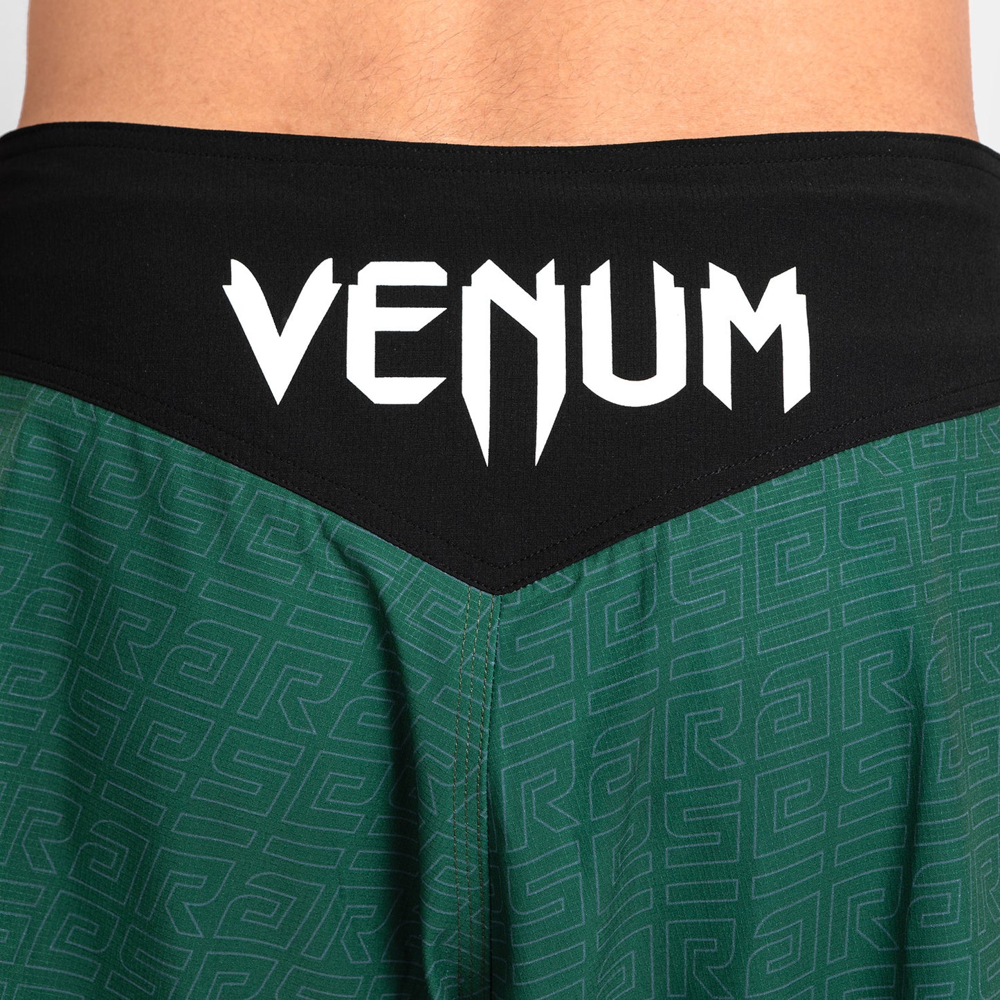 Venum x Ares 2.0 Kampfshorts - Khaki