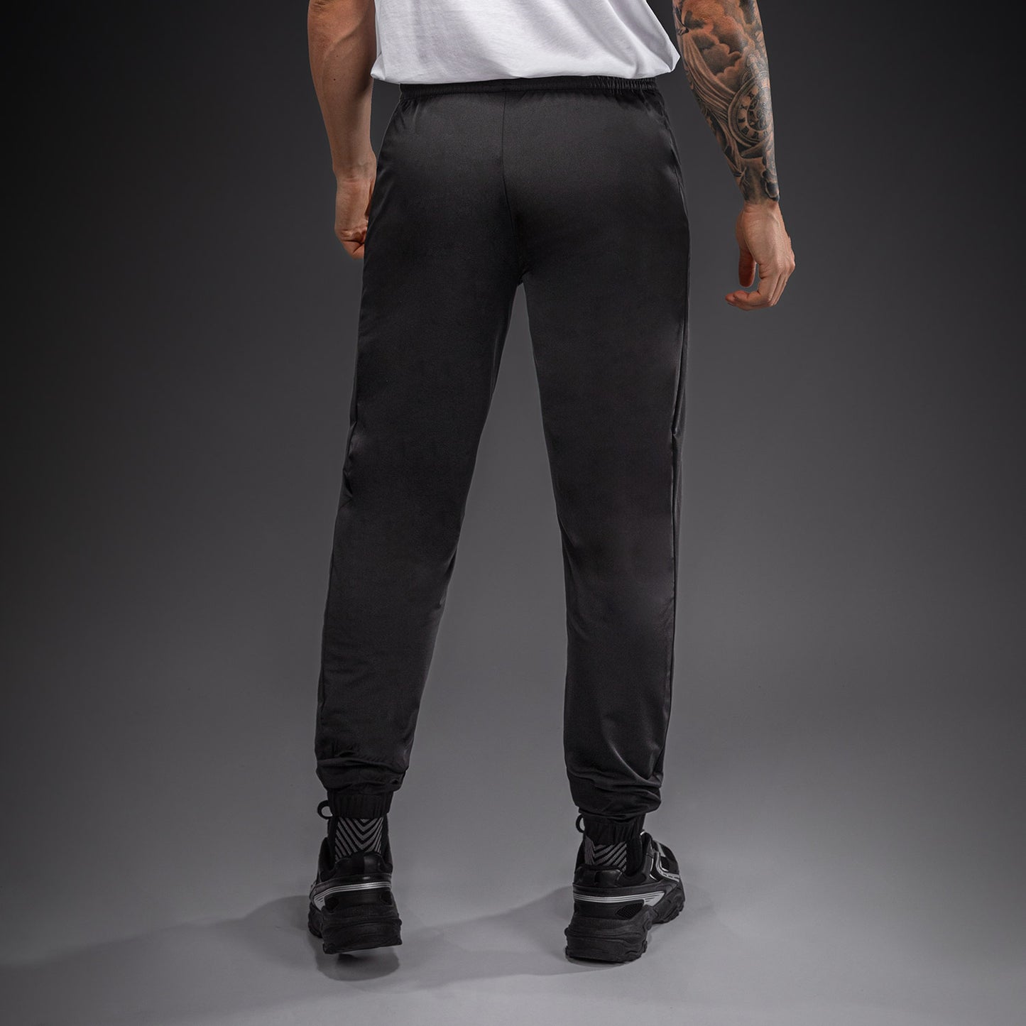 Venum Contender Aero Jogginghose – Schwarz