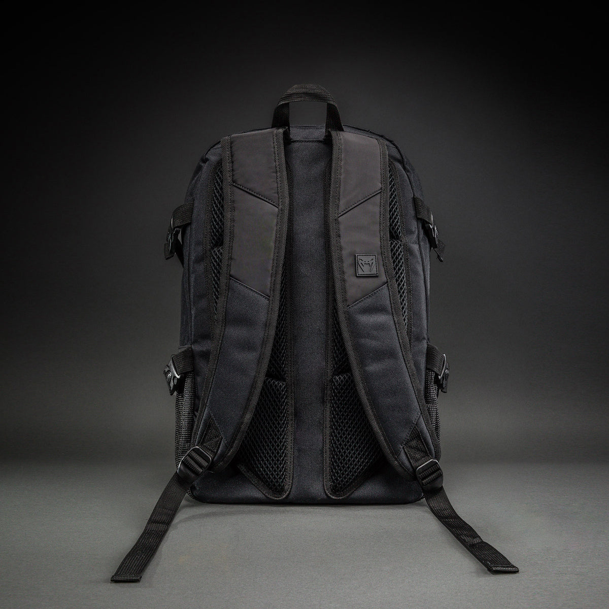 Venum Amazonia Reborn Rucksack (15-25 L) - Schwarz/Grün