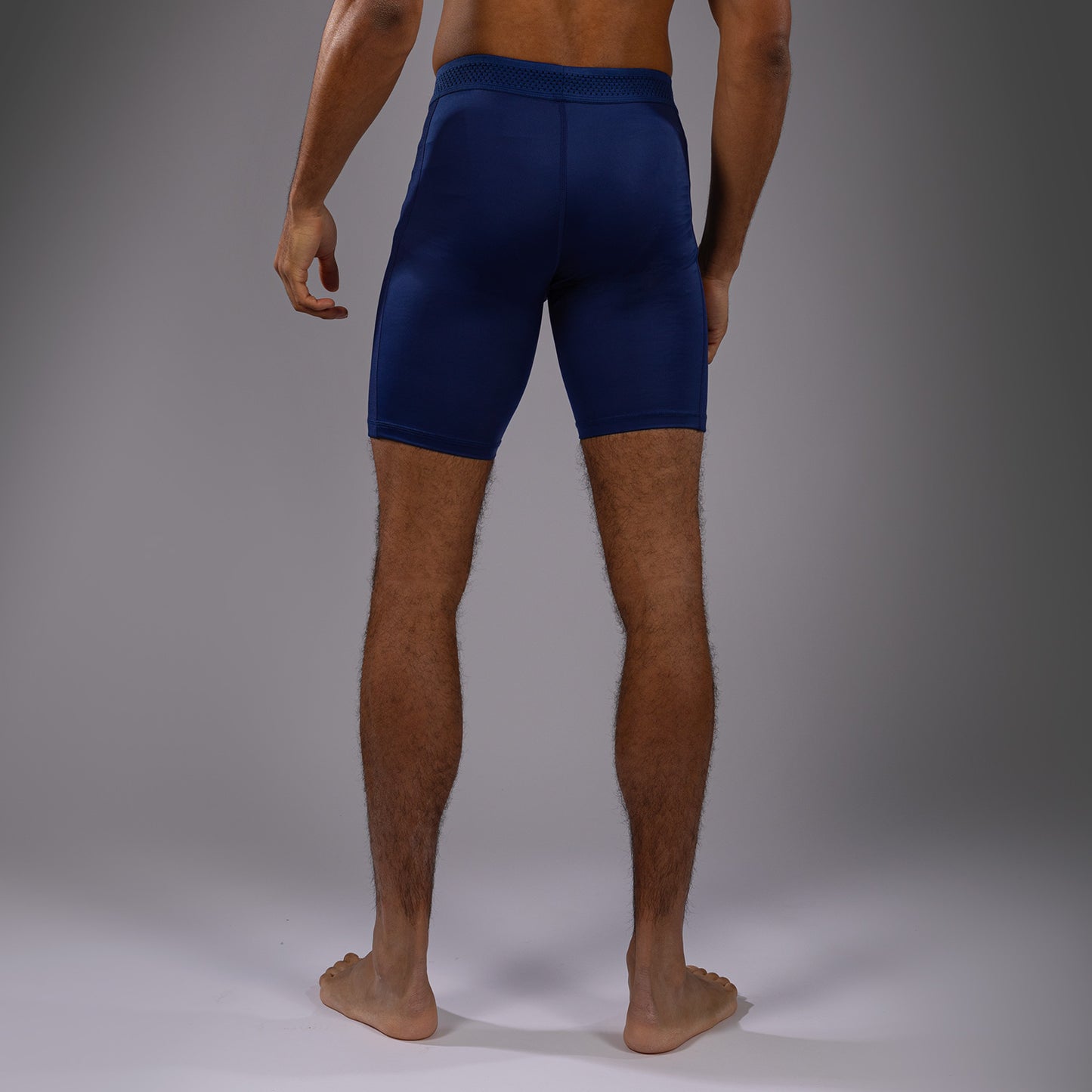 Venum Technical 3.0 Vale Tudo Shorts - Nachtblau