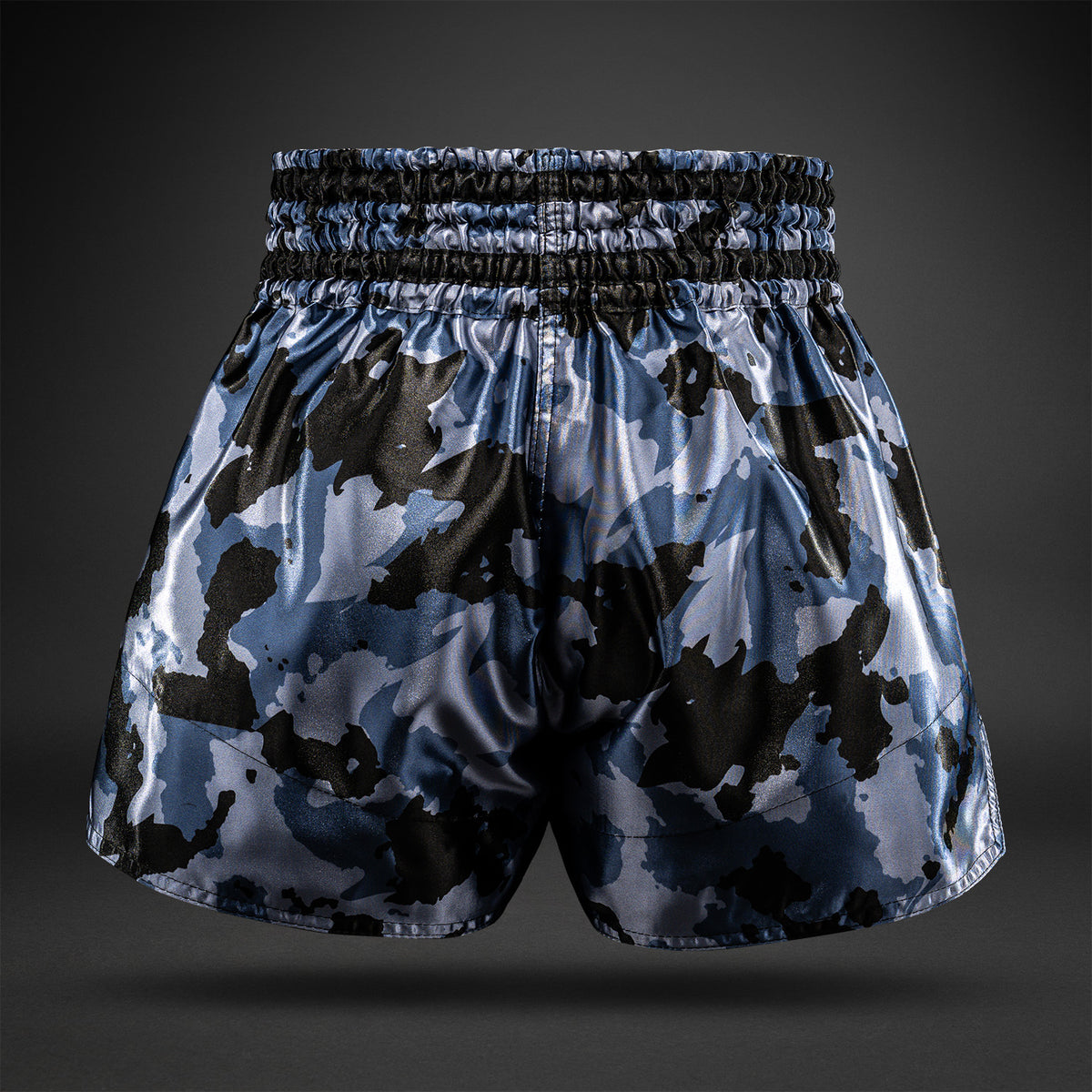 Venum Classic Muay-Thai-Shorts - Dschungel-Camouflage