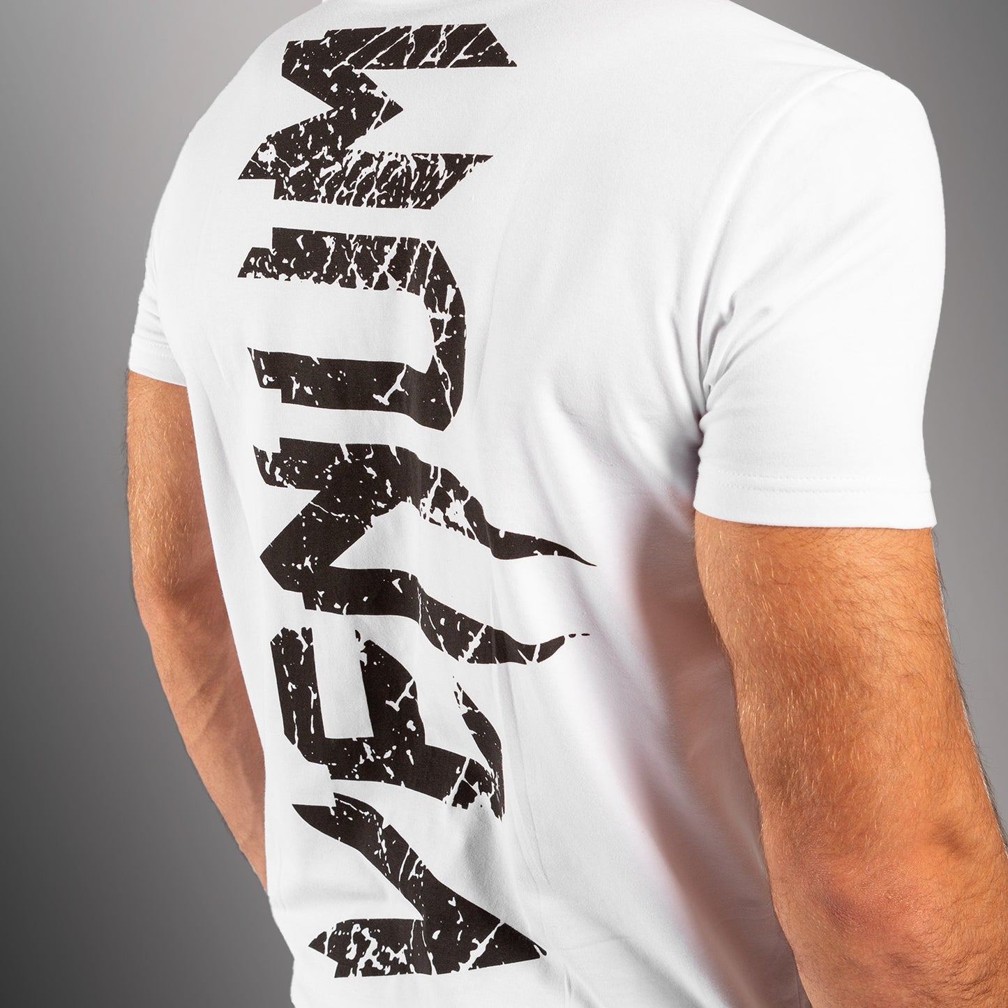 Venum Giant T-Shirt - Weiß