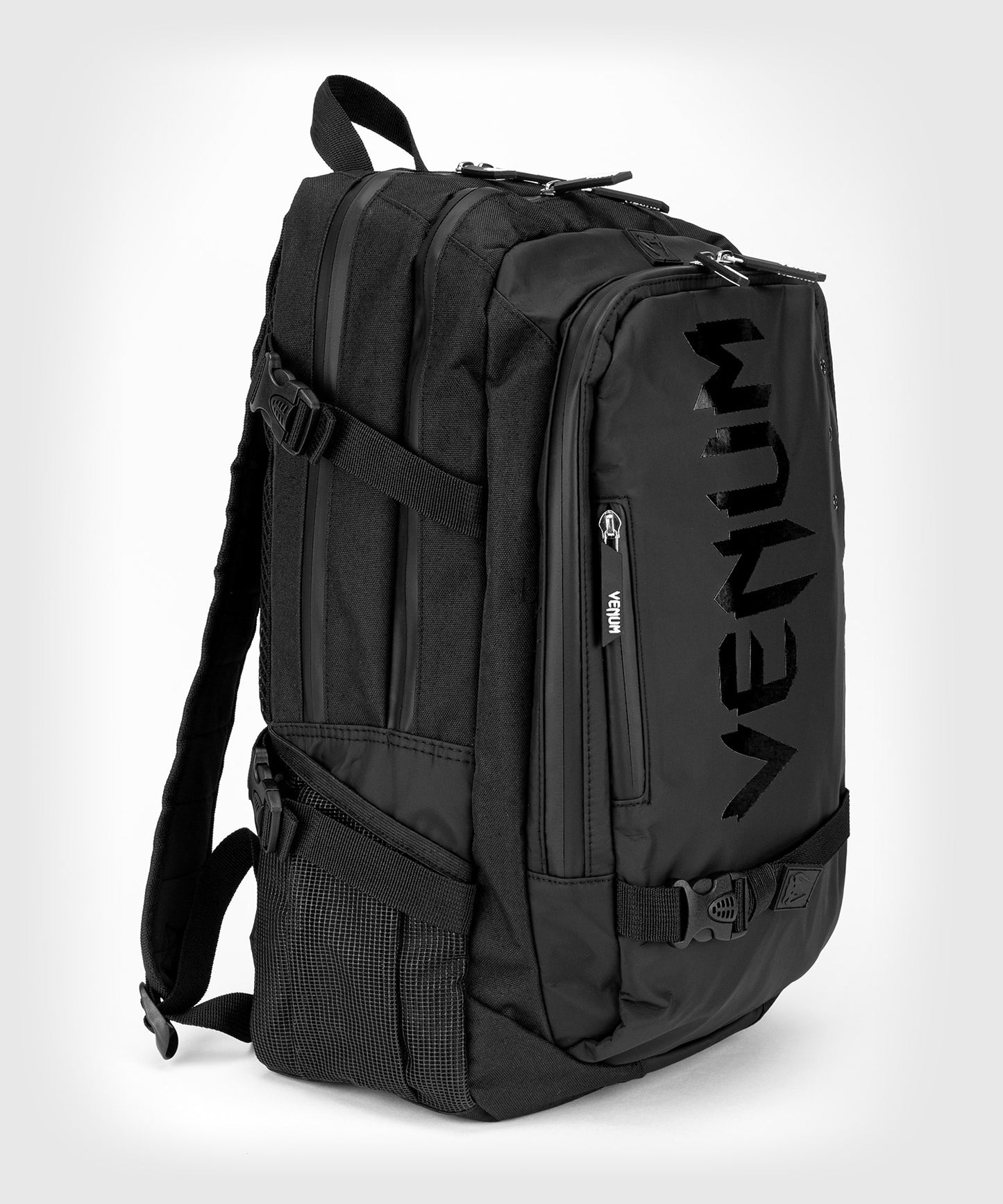 Venum Challenger Pro Evo BackPack - Schwarz