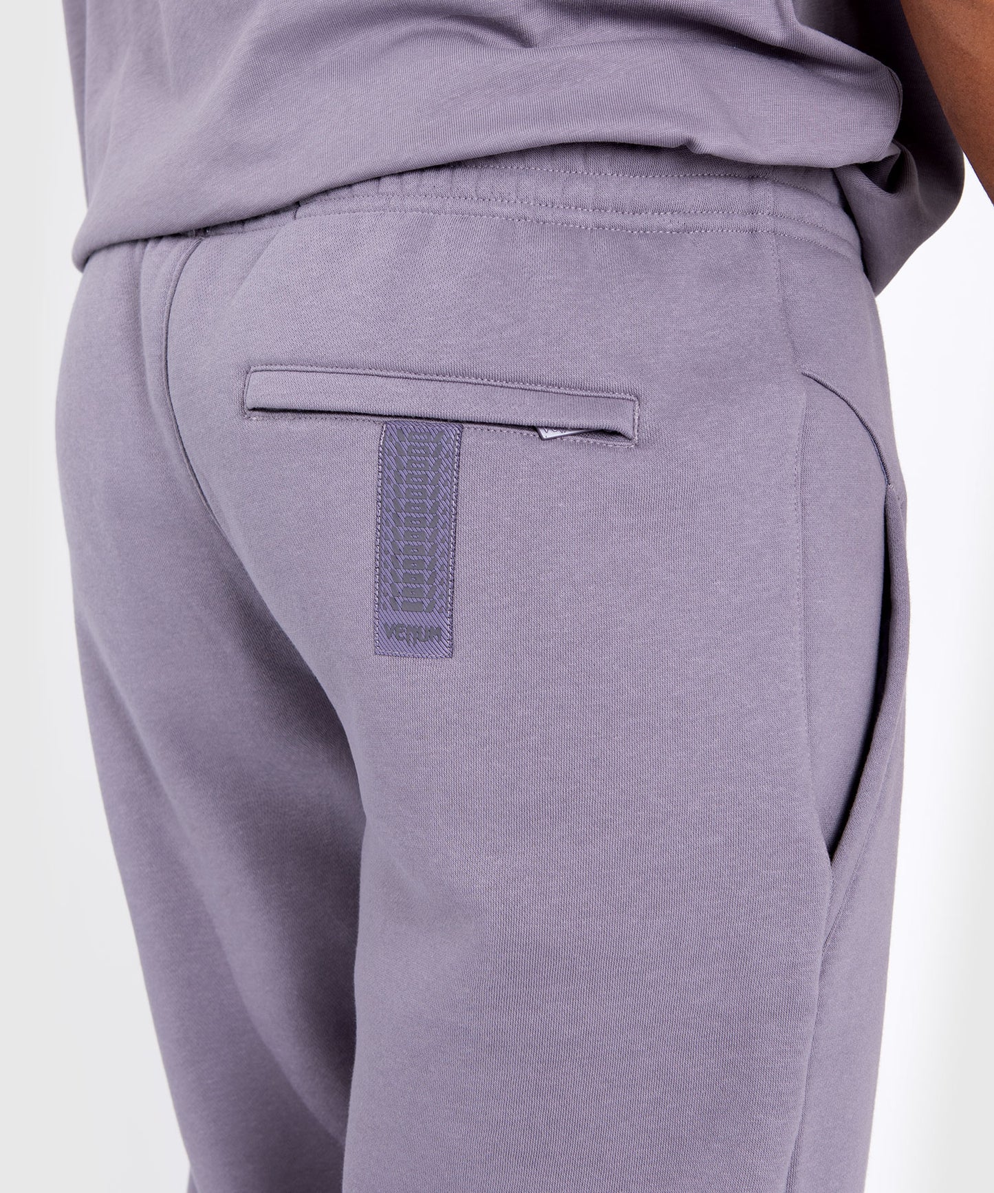 Venum Silent Power Jogger - Lavendelgrau