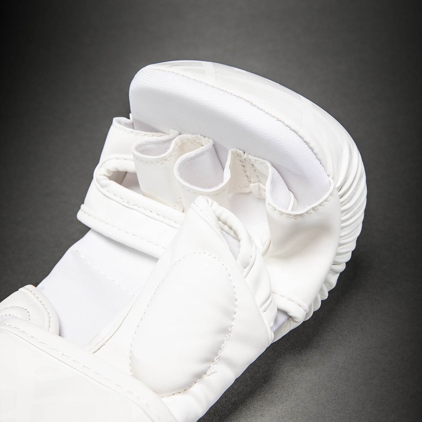 Venum Contender 1.5 XT 3D Sparringhandschuhe - Weiß/Gold