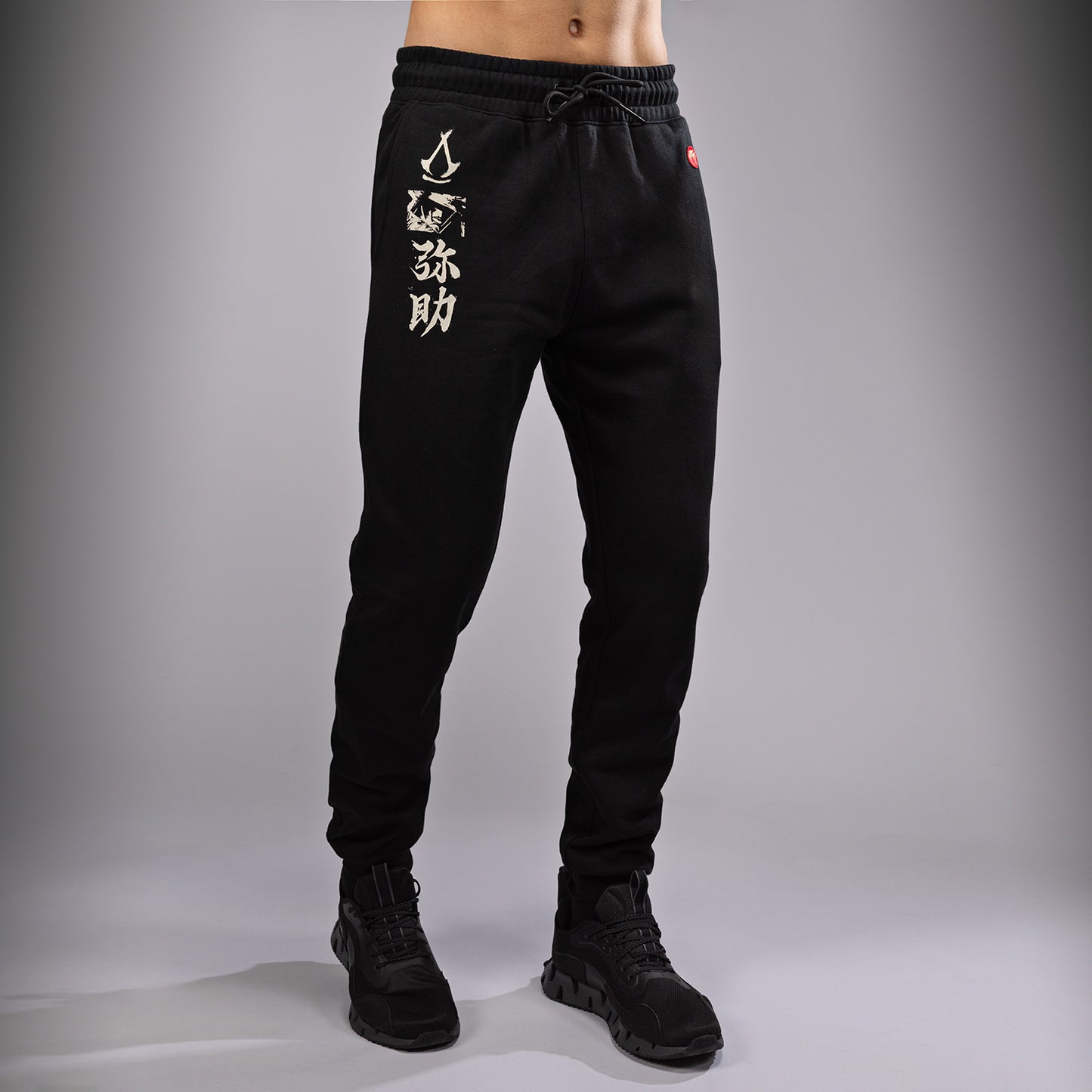 Venum x Assassin’s Creed Shadows Jogger - Schwarz