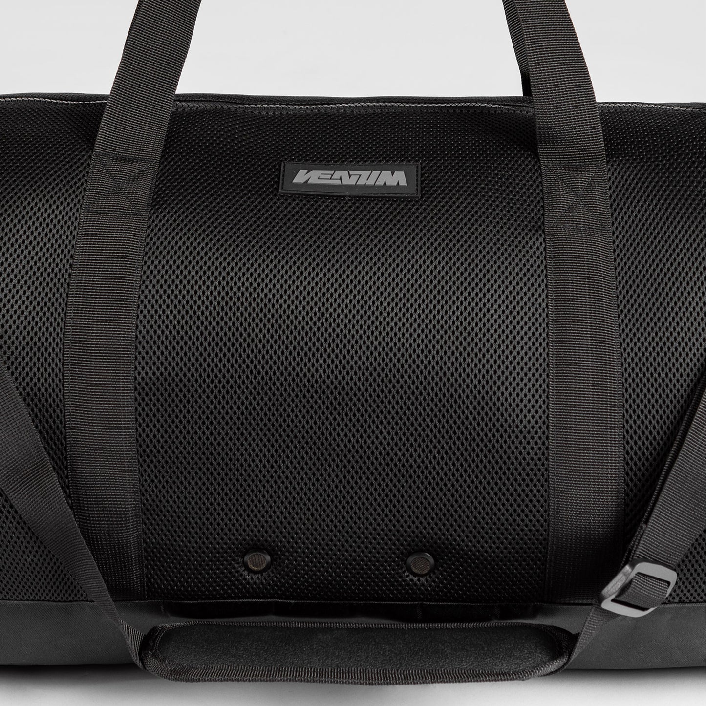 Venum Connect XL Duffle Bag - Schwarz