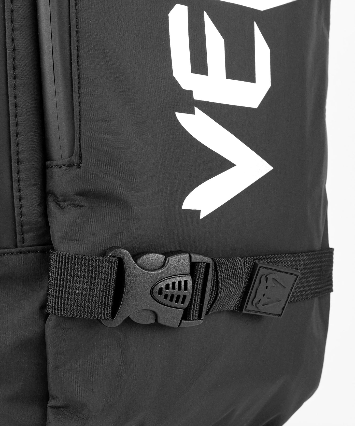 Venum Challenger Pro Evo BackPack - Schwarz/Weiß