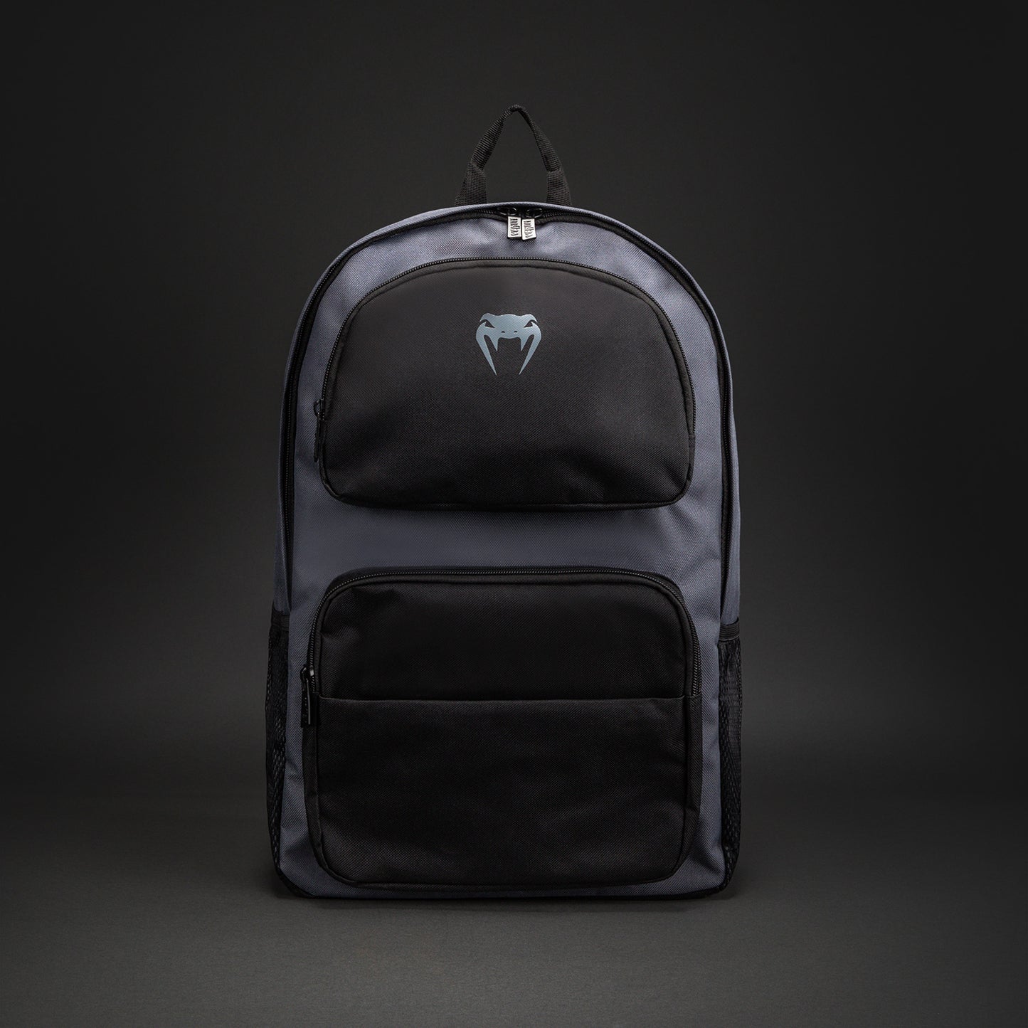 Venum Essential Sporttasche (24 L) - Grau/Schwarz
