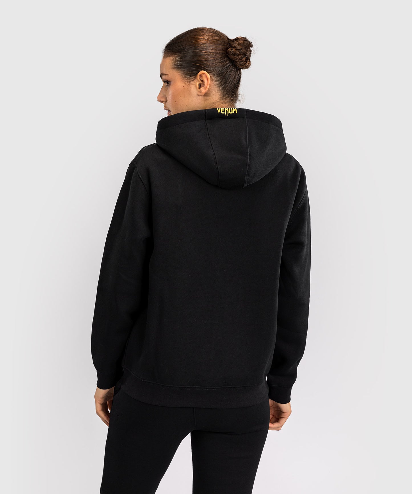 UFC Fusion by Venum Replica Damen Zip Hoodie - Champion
