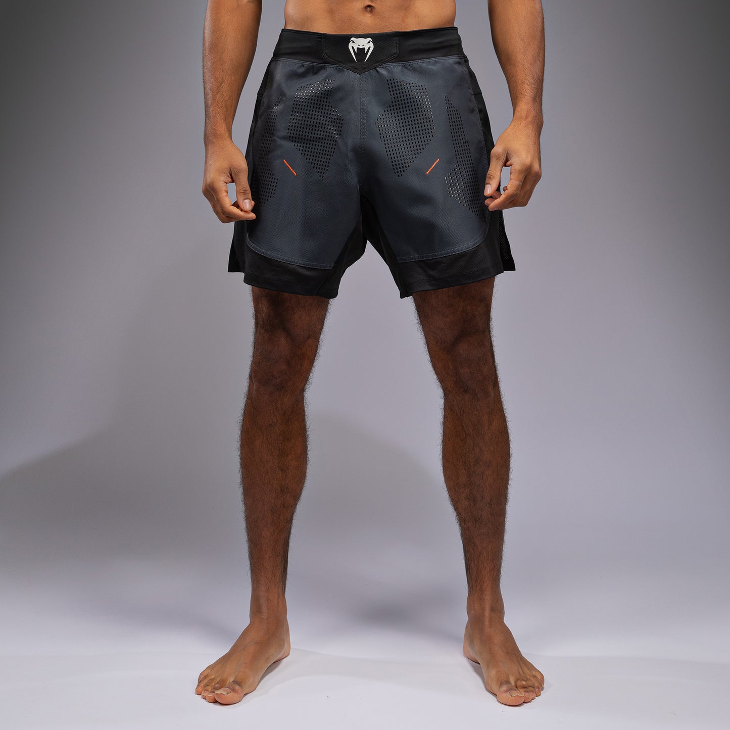 Venum Technical 3.0 Kampfshorts - Graphit