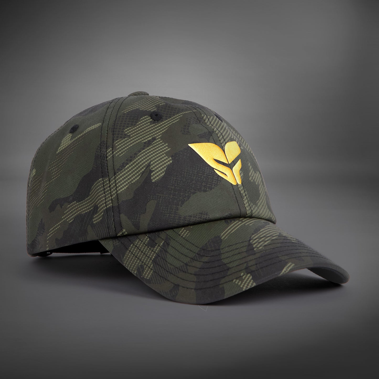 Venum x Sophia Rose Sport Cap - Forest Camo