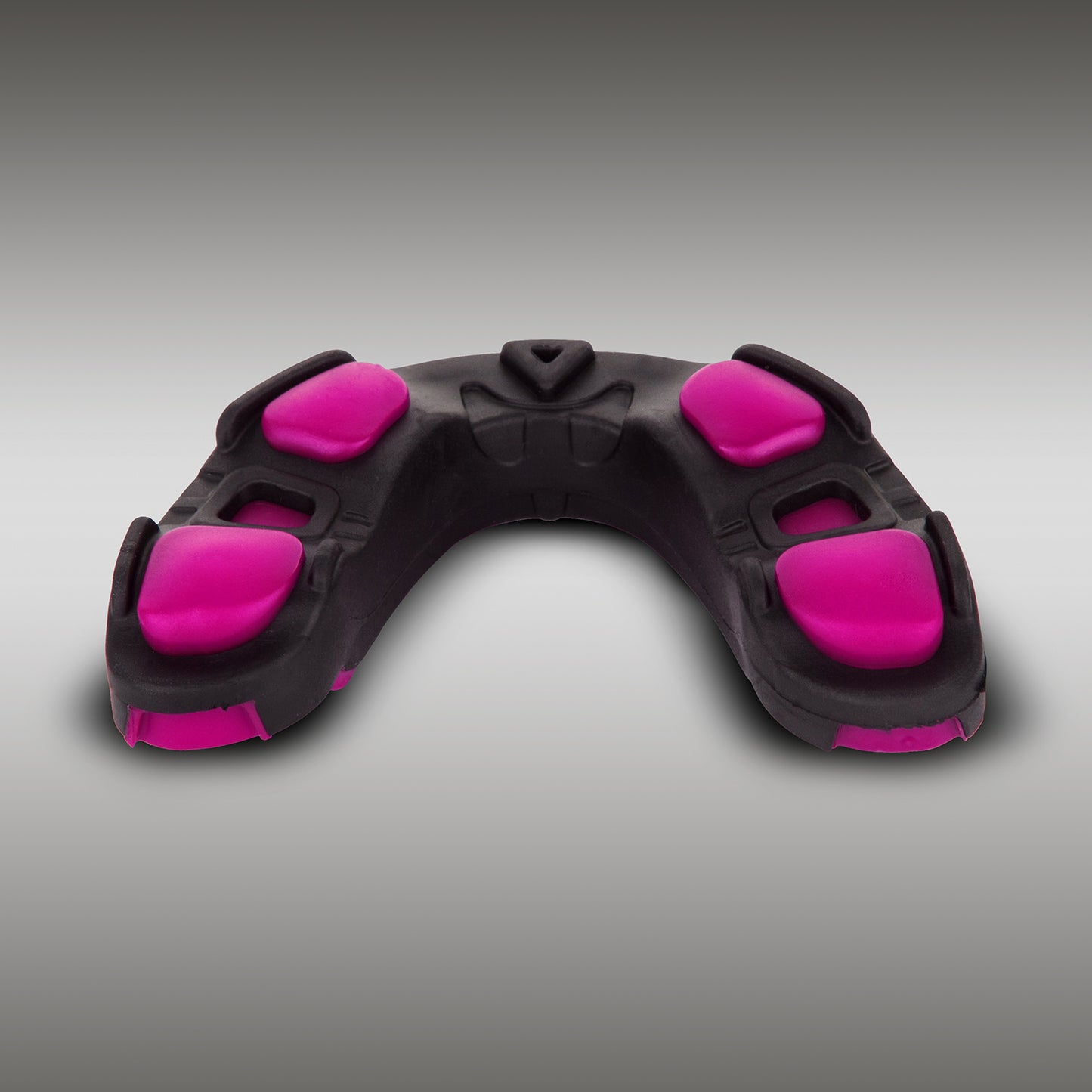 Venum Predator Mundschutz - Schwarz/Rosa