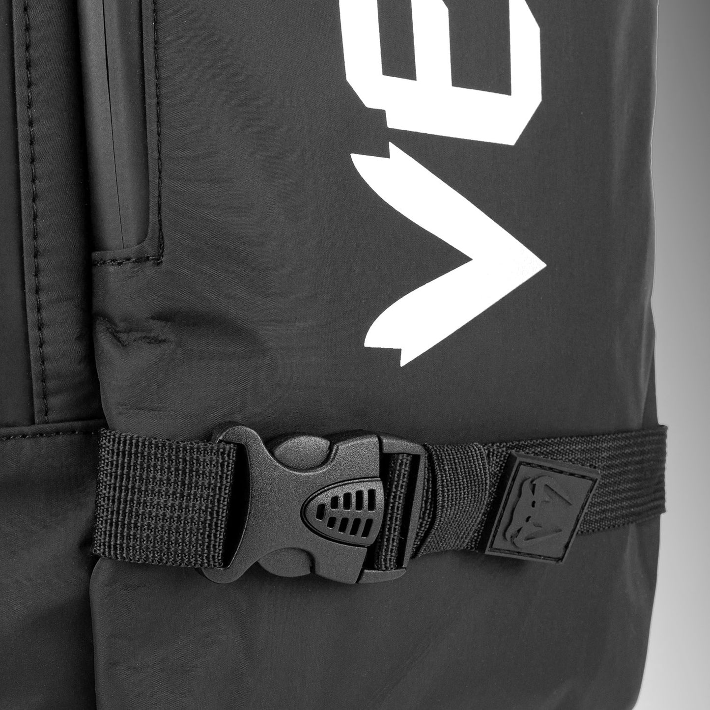 Venum Challenger Pro Evo BackPack - Schwarz/Weiß