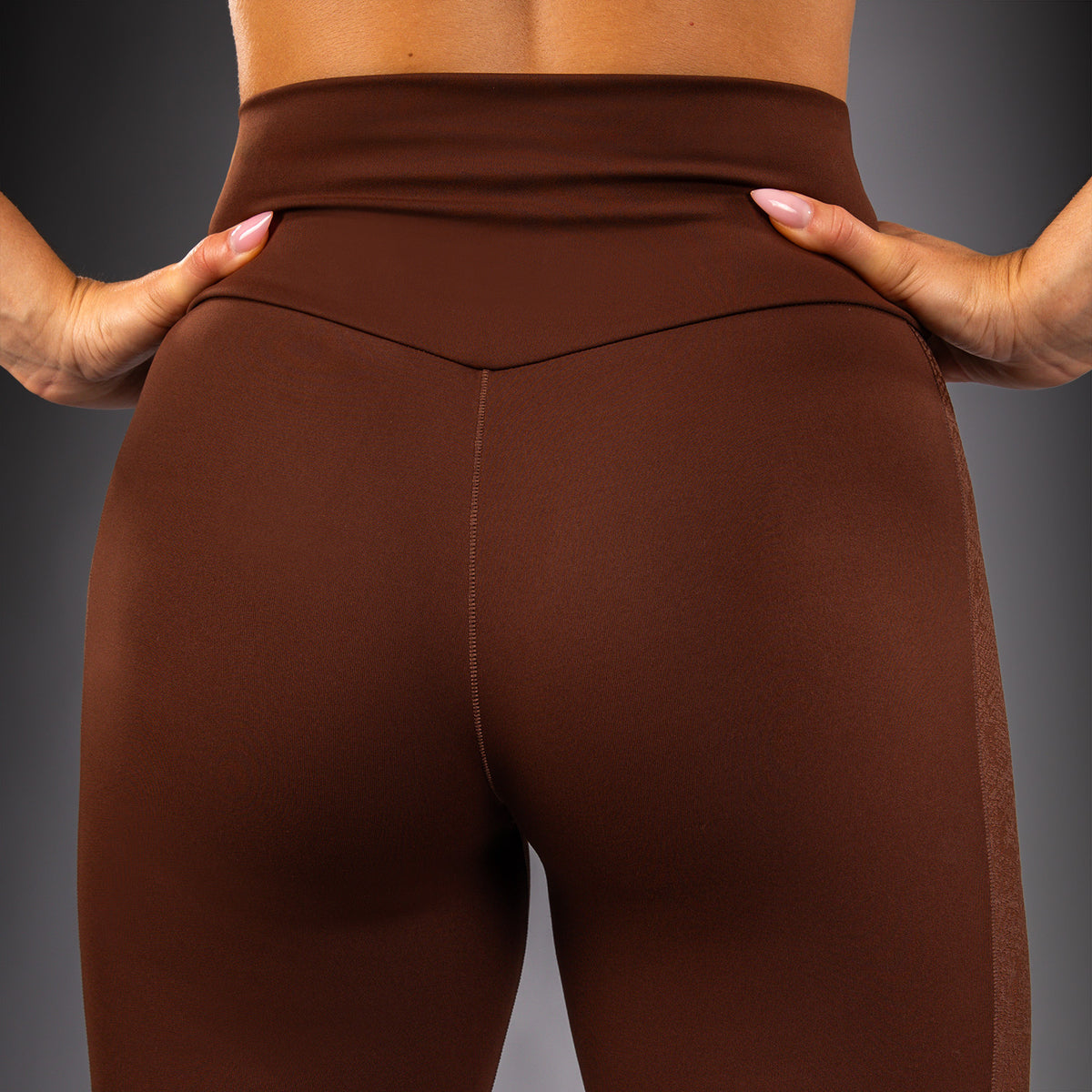 Venum Viper Damen Leggings - Braun