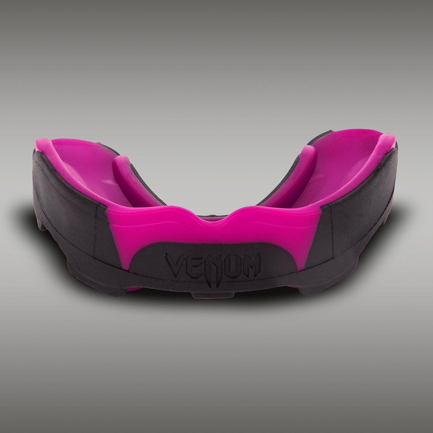 Venum Predator Mundschutz - Schwarz/Rosa