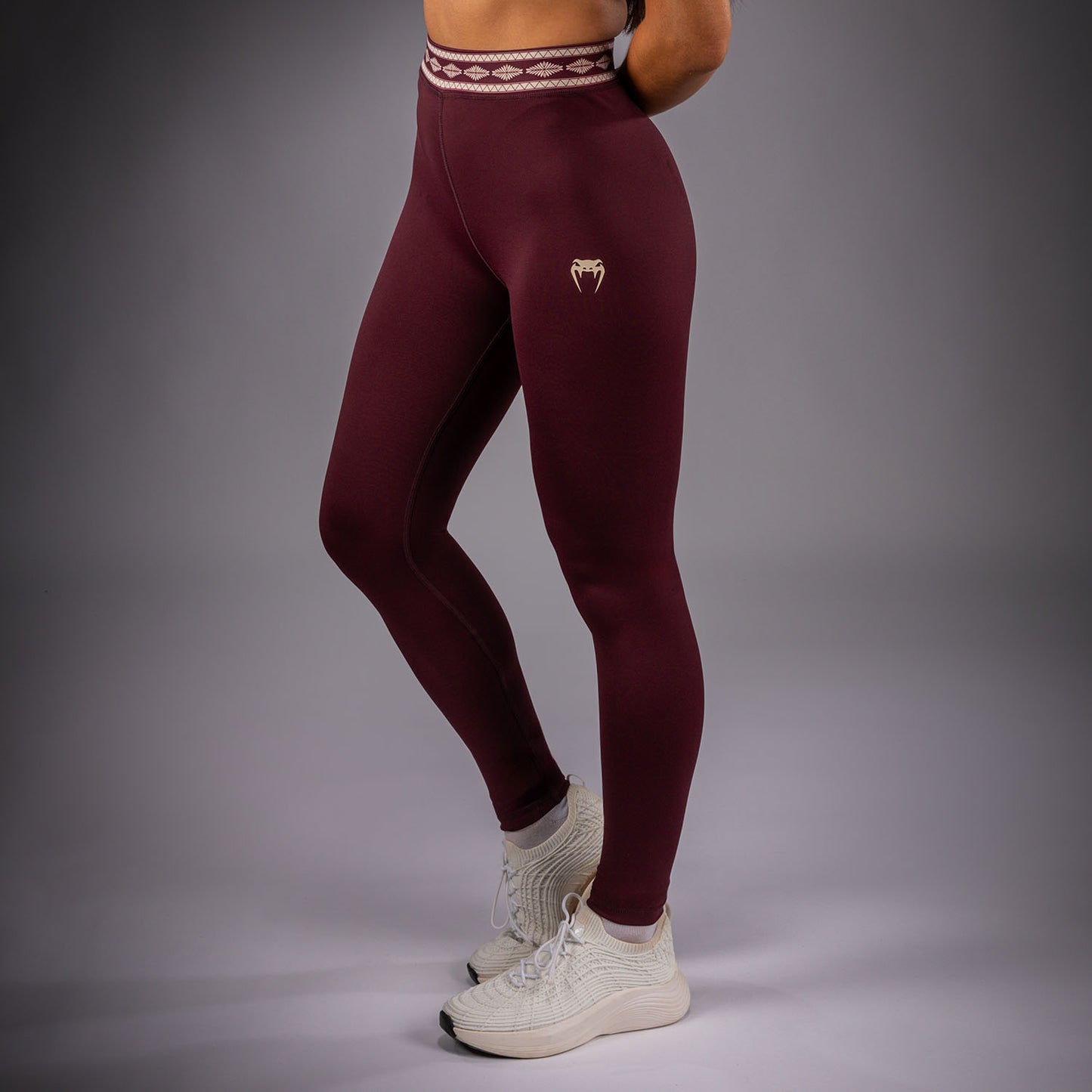 Venum Talisman Leggings - Pflaume