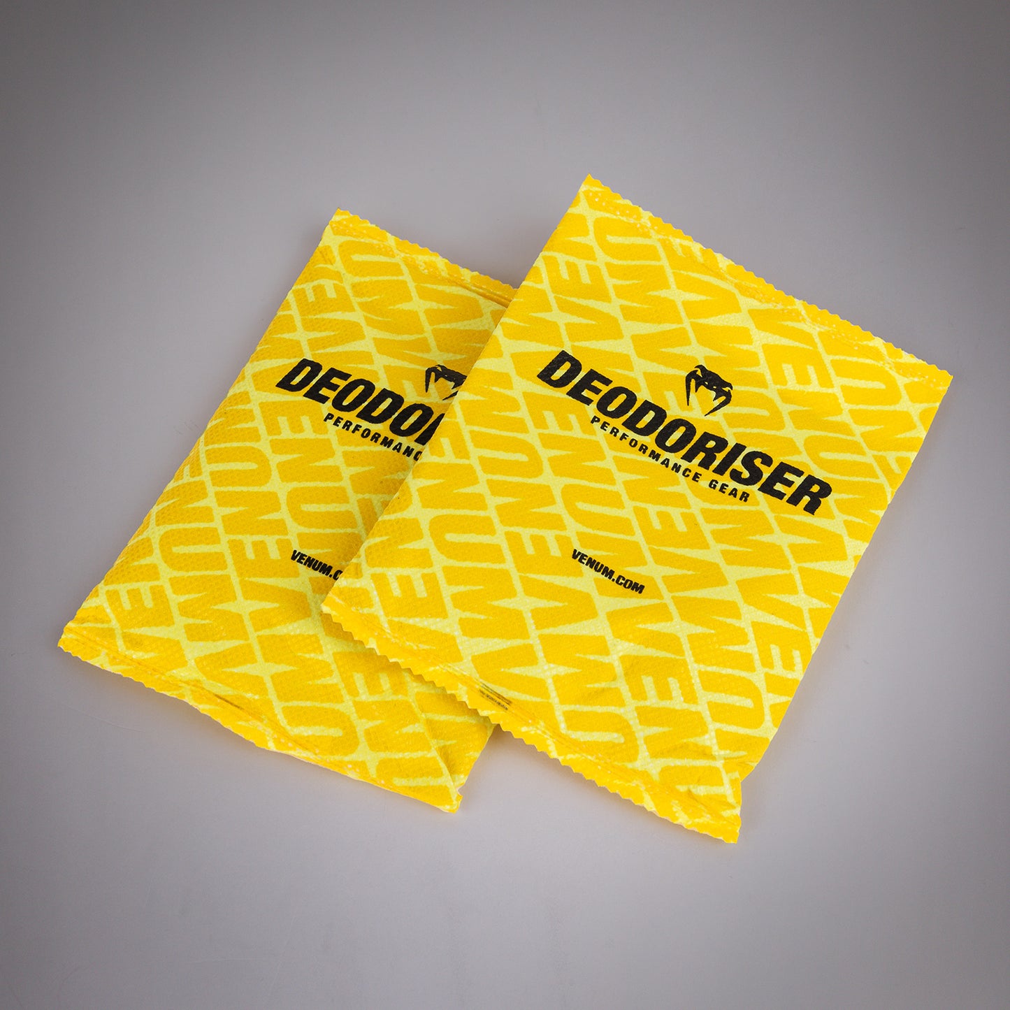 Venum Kontact Handschuh-Desodorierer - Zitrone