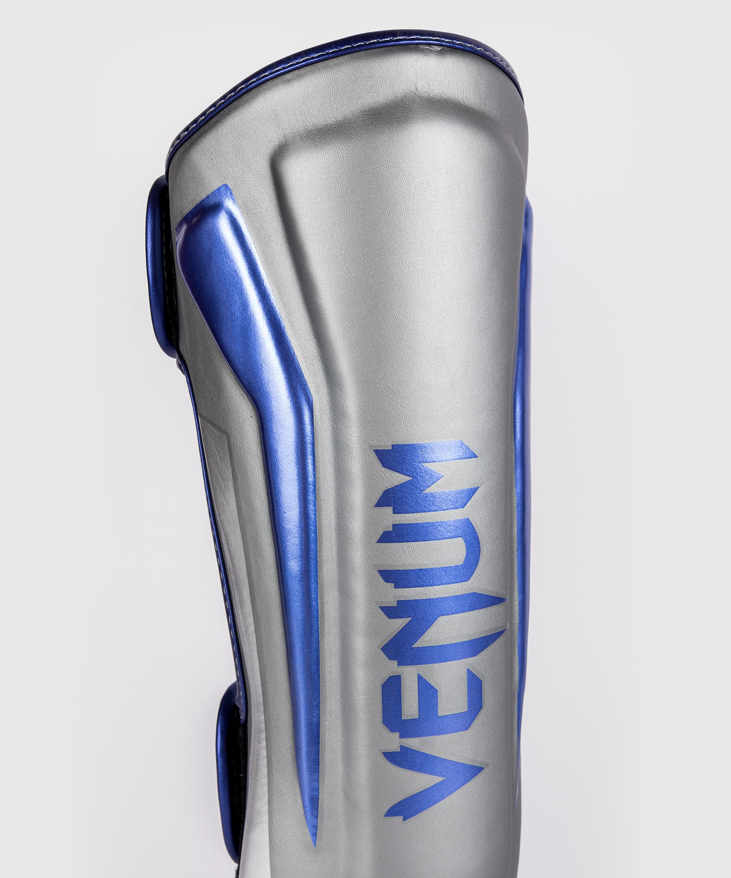 Venum Elite Schienbeinschoner - Grau - Spezialausgabe