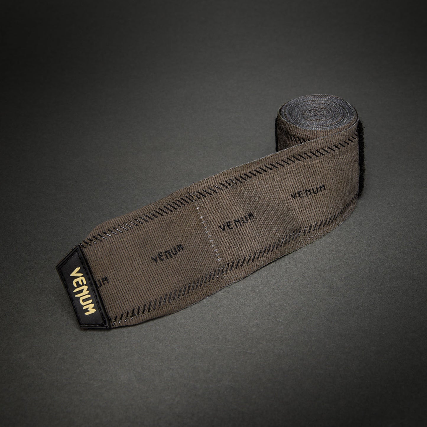 Venum Impact Evo Boxbandagen – Dunkelgrau