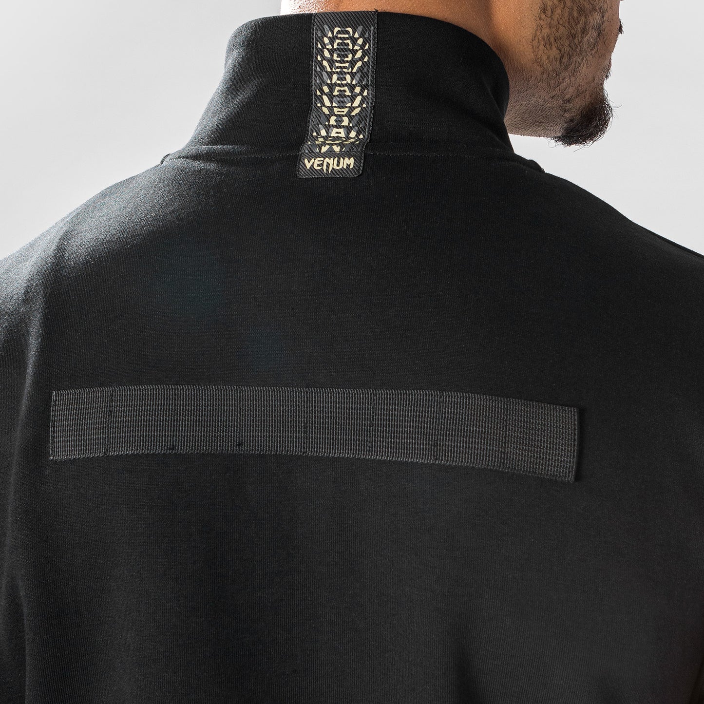 Venum Tecmo 2.0 Jacke - Schwarz