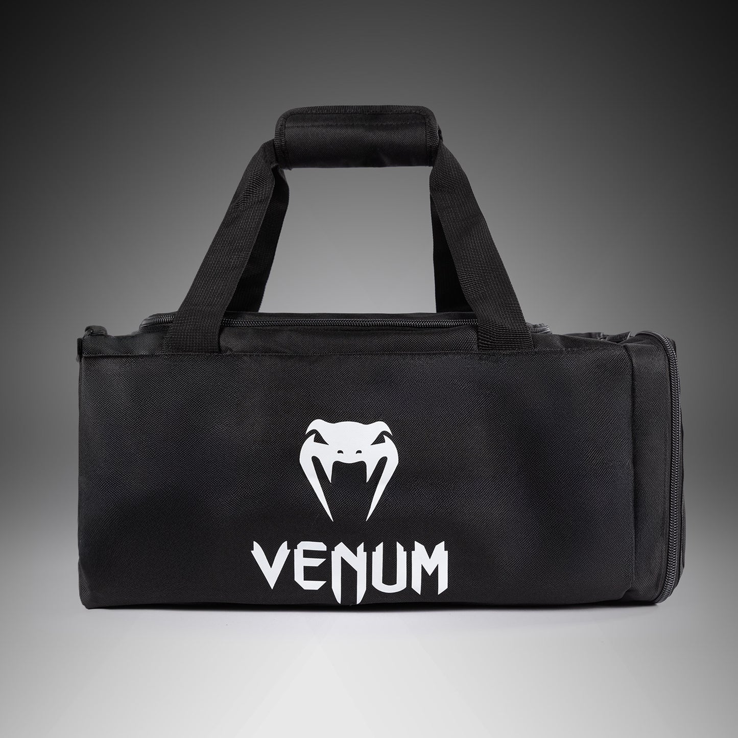 Venum Essential Sporttasche (61L) - Schwarz