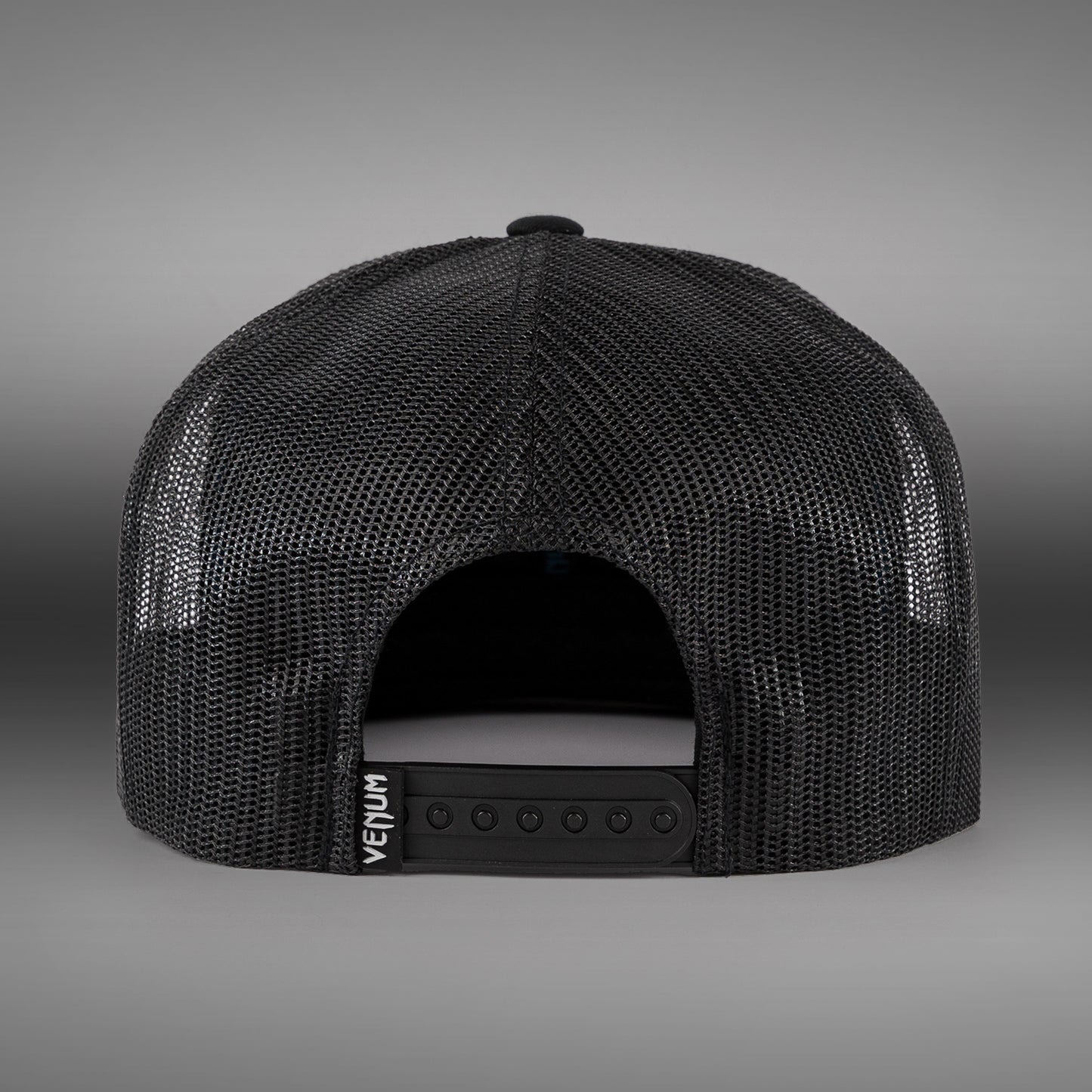 Venum x Demi Trucker Cap - Schwarz