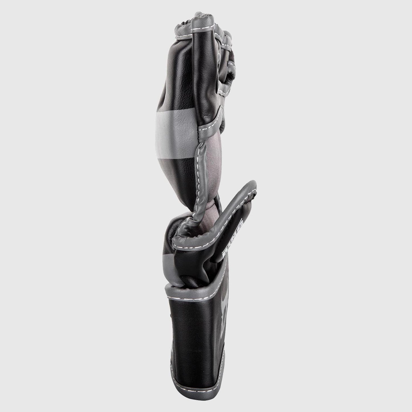 Venum Ringhorns Charger MMA-Handschuhe - Schwarz