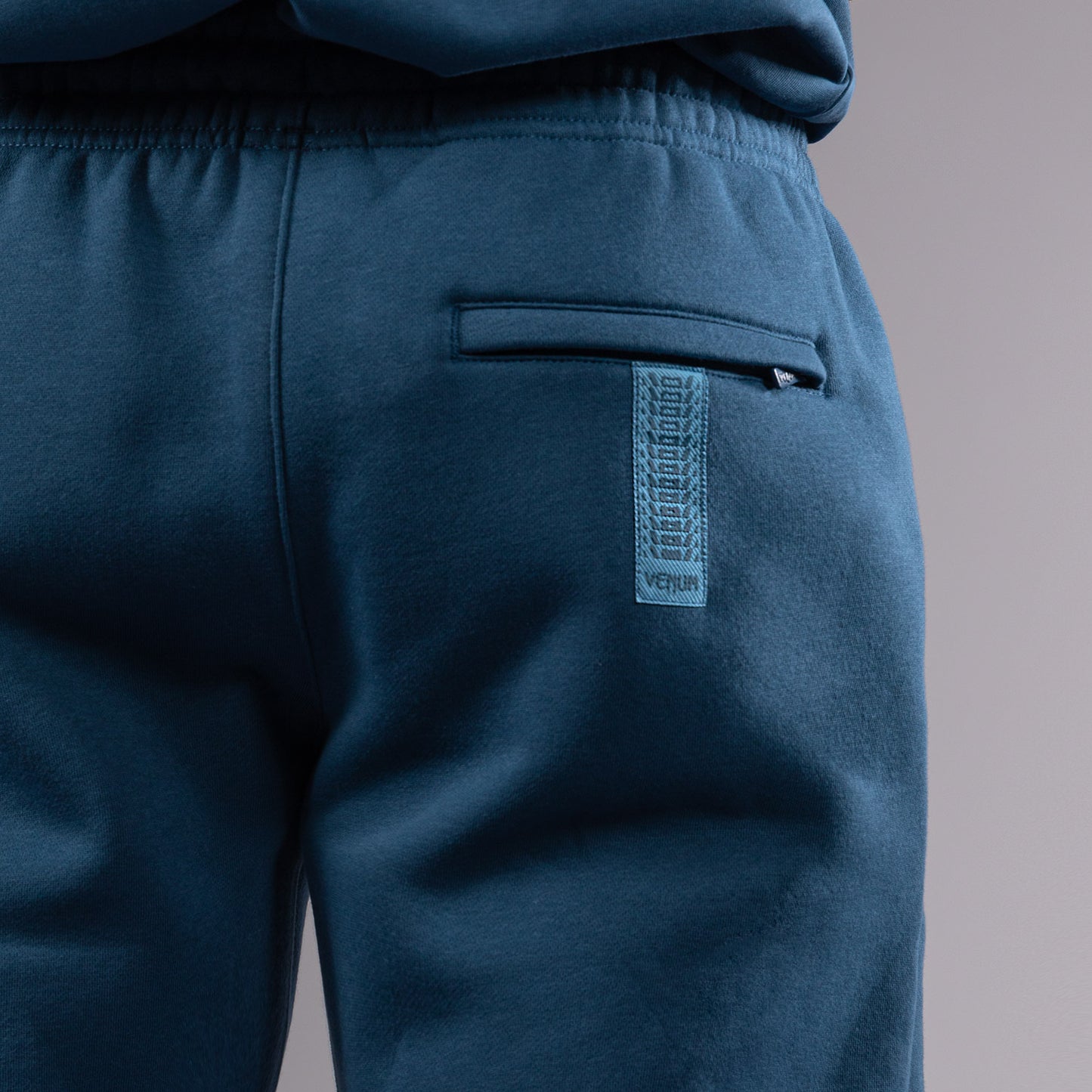 Venum Silent Power Jogginghose - Pfau Blau