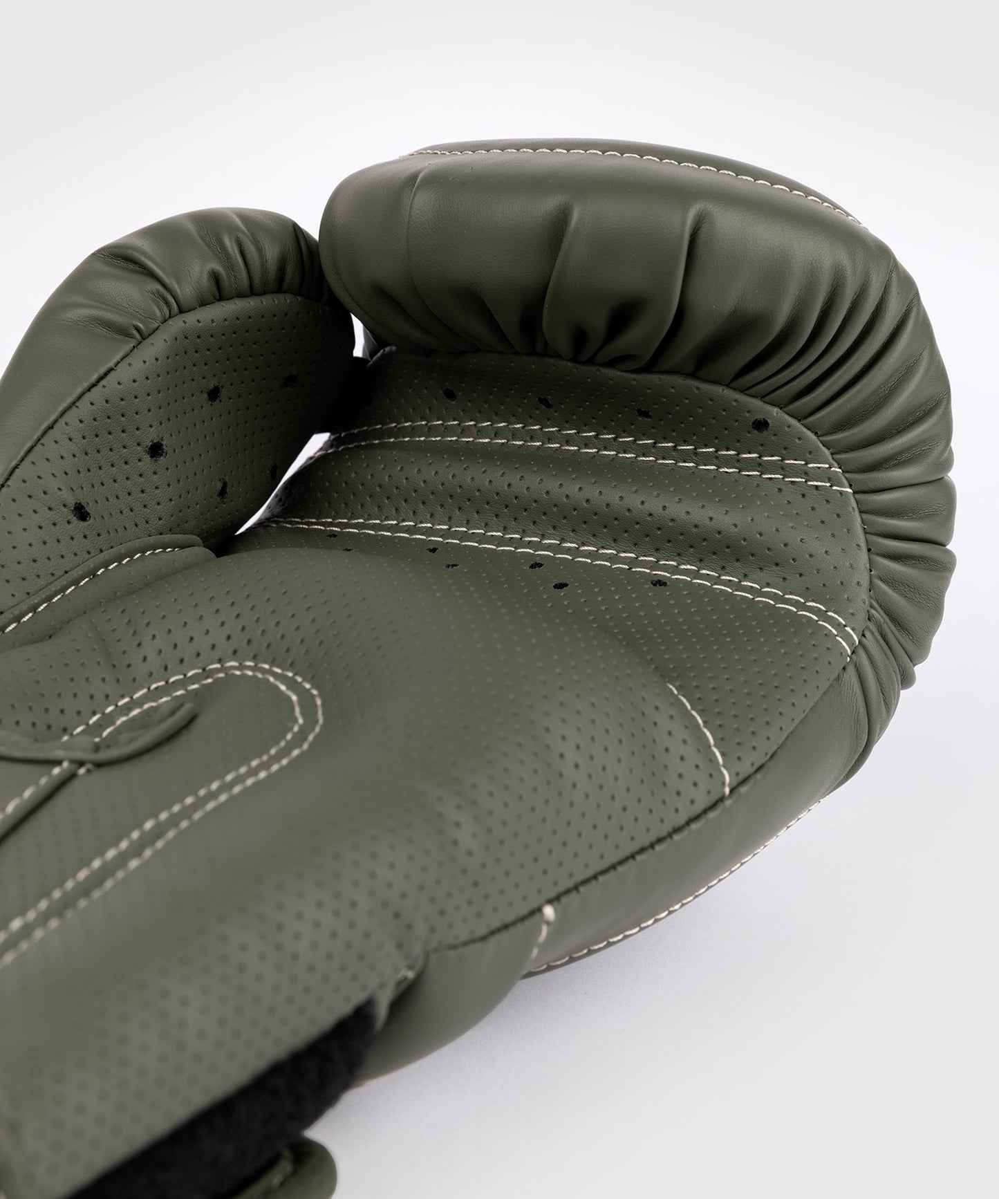 Venum Impact Evo Boxhandschuhe - Military Green