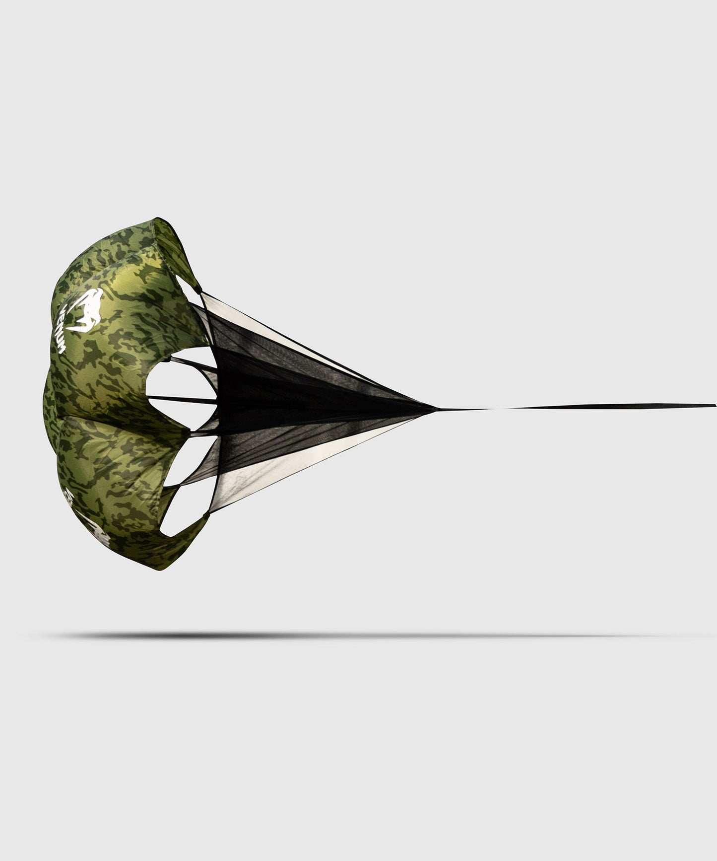 Venum Challenger Lauf-Fallschirm - Khaki Camo