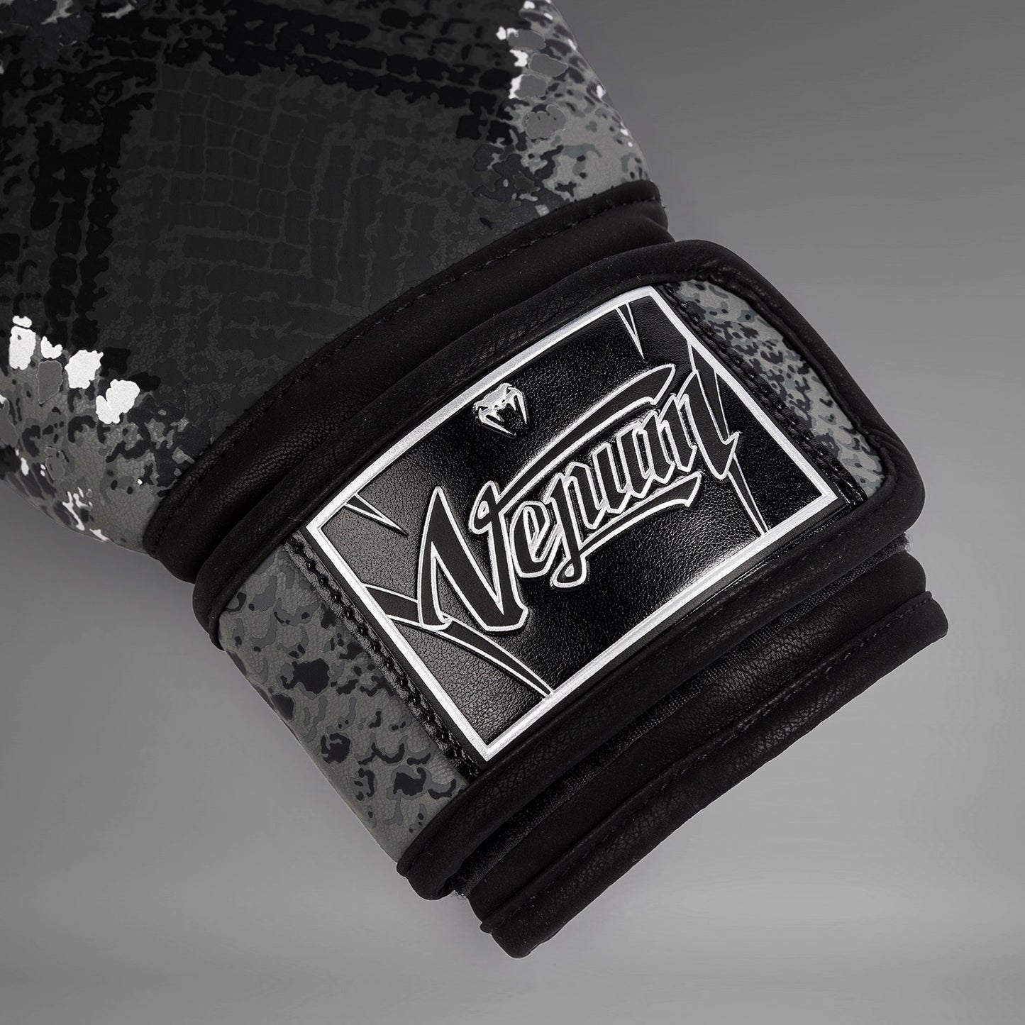 Venum Amazonia Boxhandschuhe - Dunkelgrau