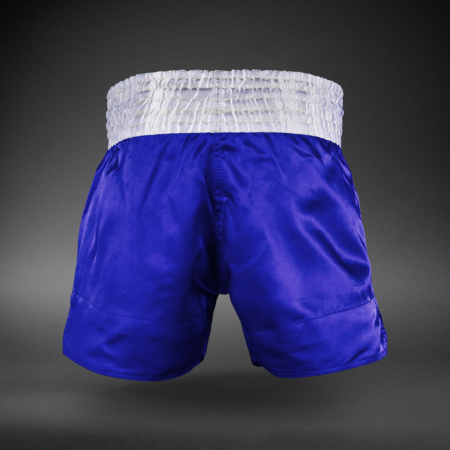 Venum Classic Muay-Thai-Shorts – Blau