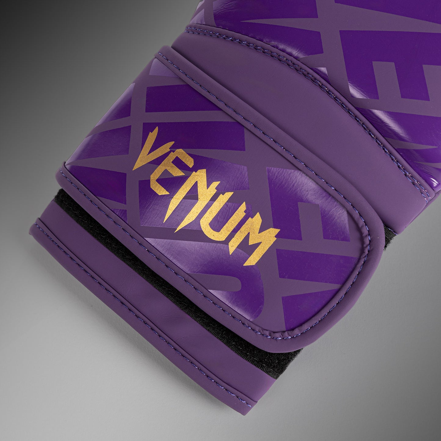 Venum Contender 1.5 XT Boxhandschuhe - Dunkel Lila