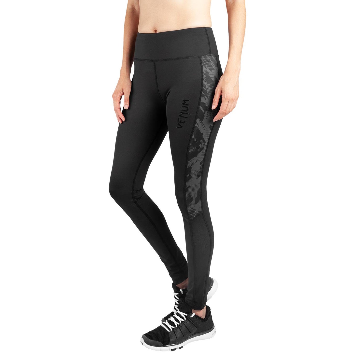 Leggings Damen Venum Tecmo