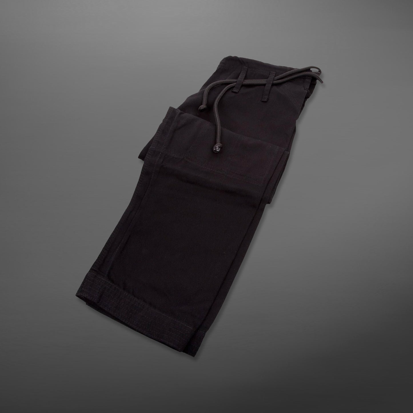 Venum Contender 2.0 BJJ Kampfanzug - Schwarz