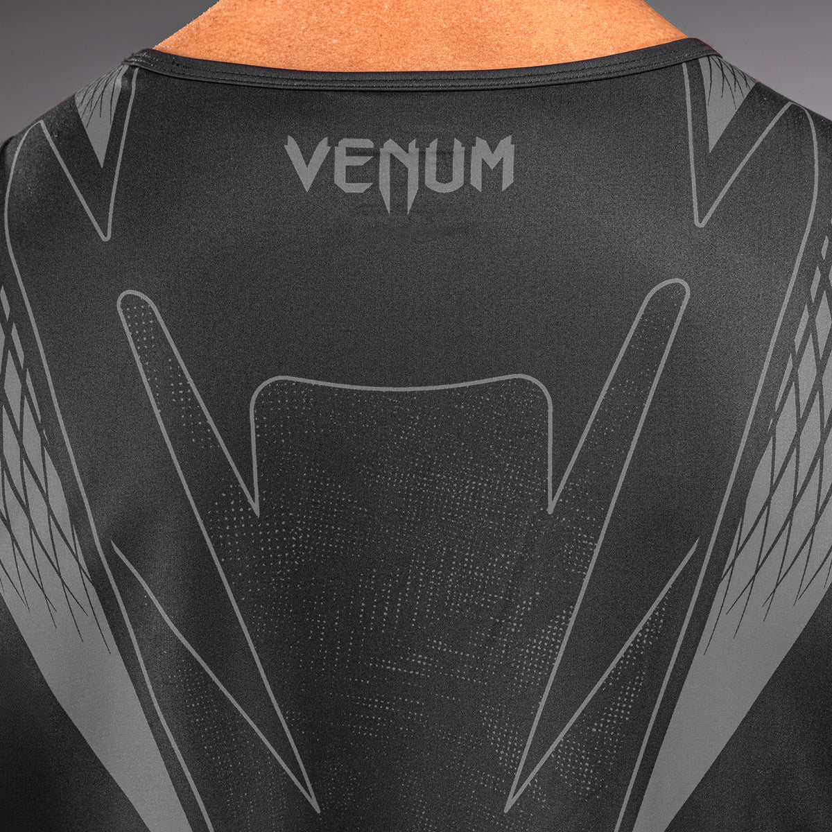 Venum Amazonia Reborn Tanktop - Schwarz/Grau