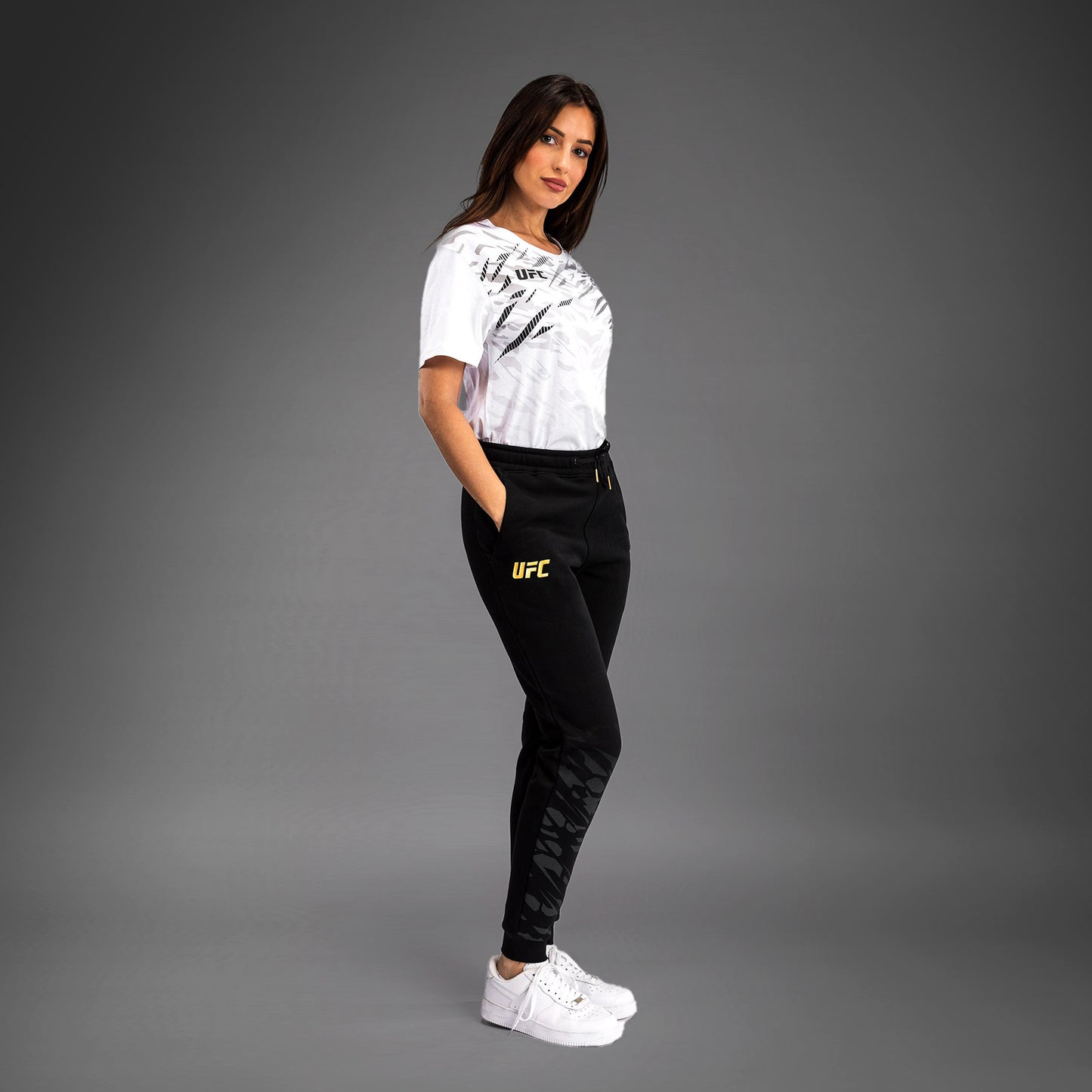 UFC Fusion by Venum Replica Damen Hose - Champion