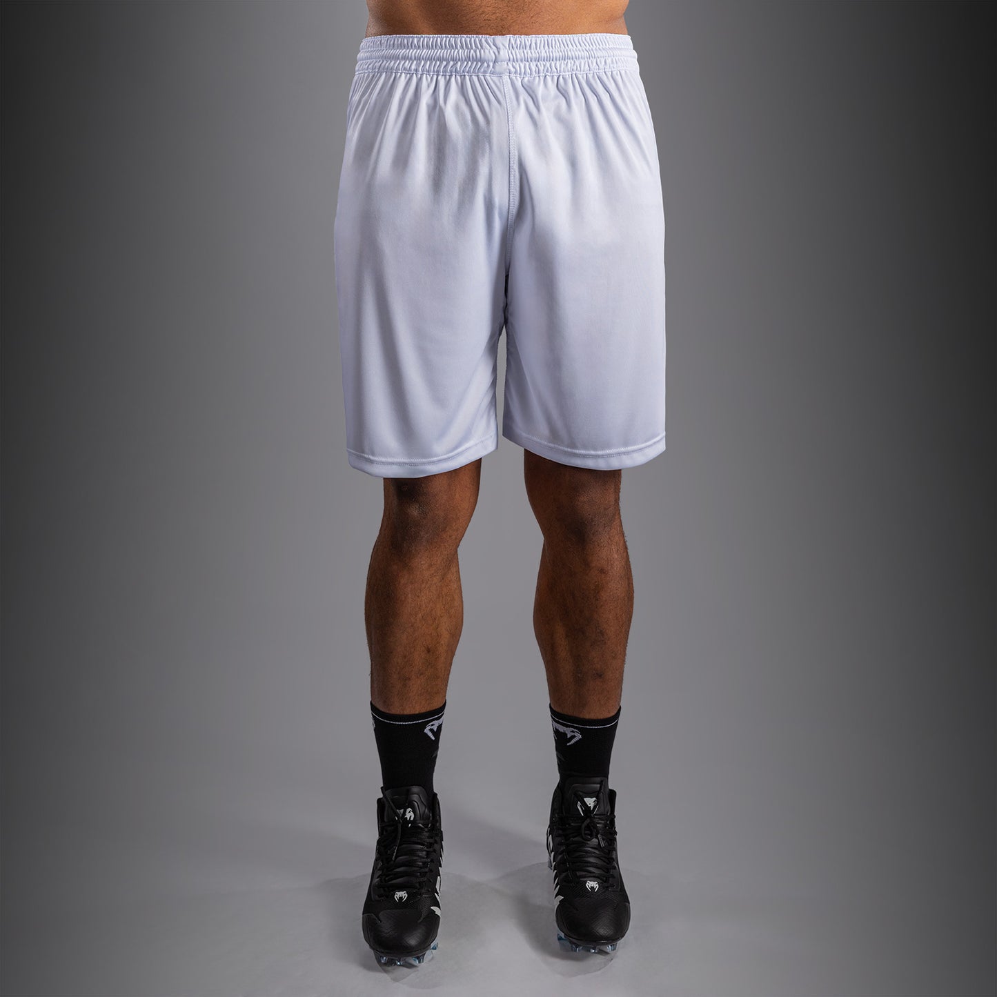 Venum Lineup Trainingsshorts - Weiß