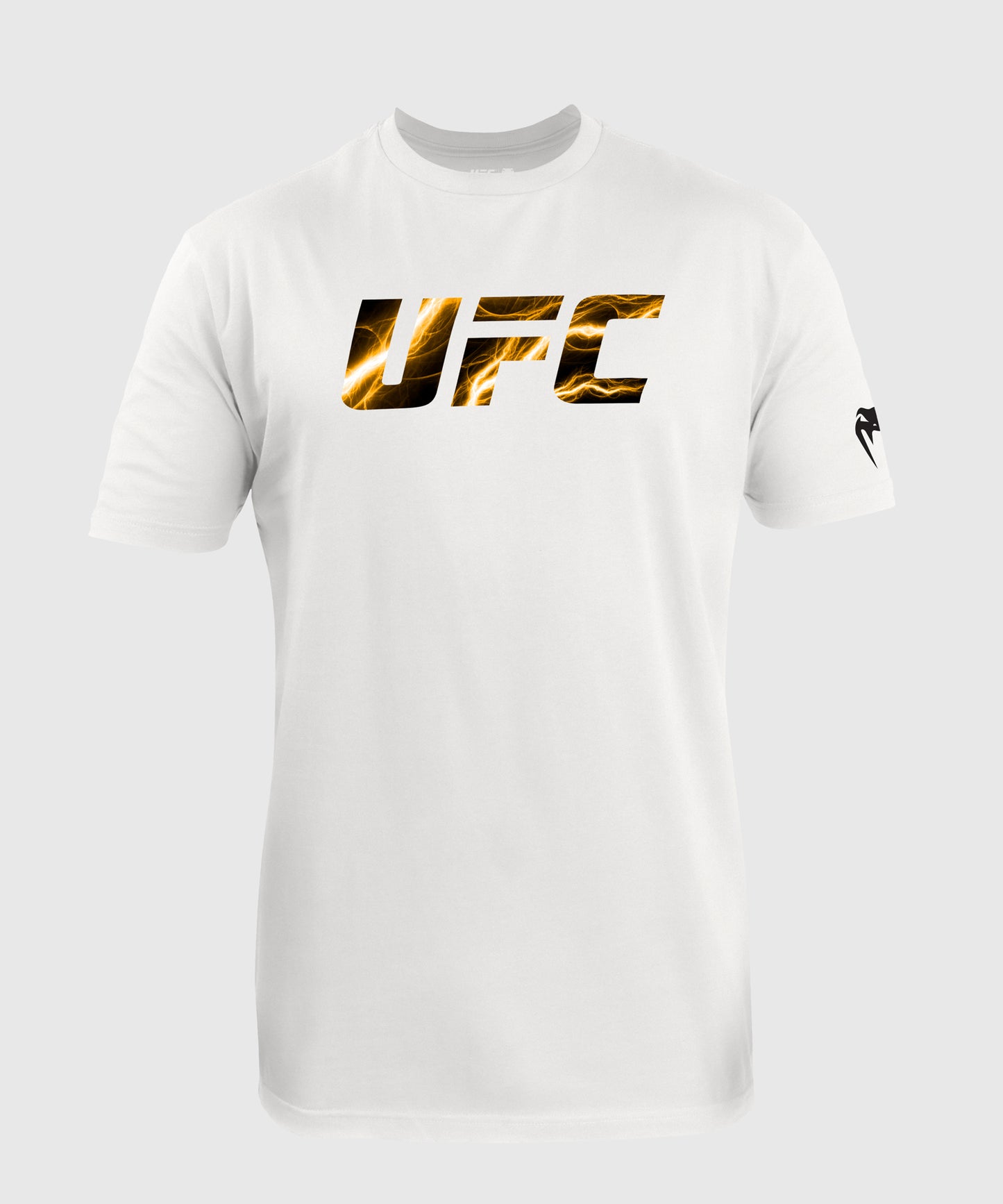 UFC Unrivaled by Venum Israel Adesanya Unisex T-Shirt - Weiß