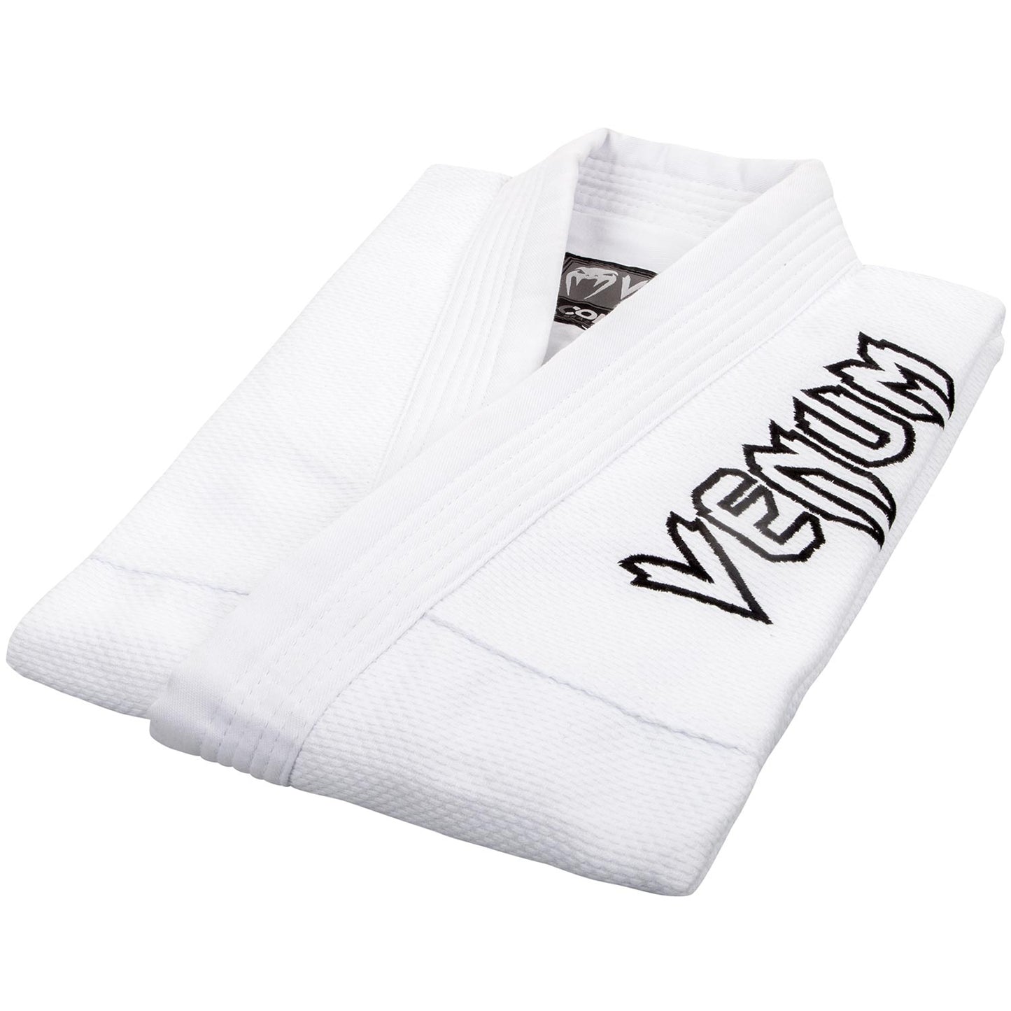 Venum Contender 2.0 BJJ Kampfanzug - Weiß